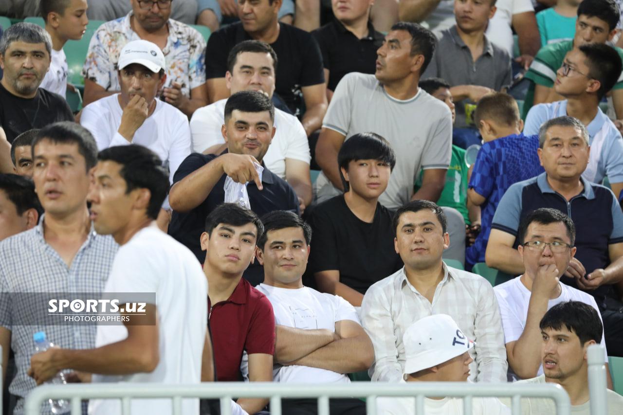 Neftchi-Nasaf 02.06.2023