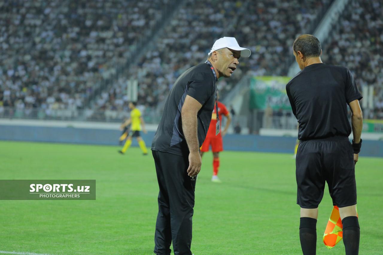 Neftchi-Nasaf 02.06.2023