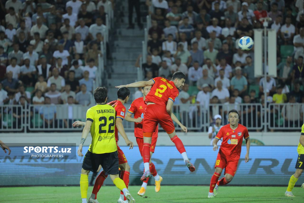 Neftchi-Nasaf 02.06.2023