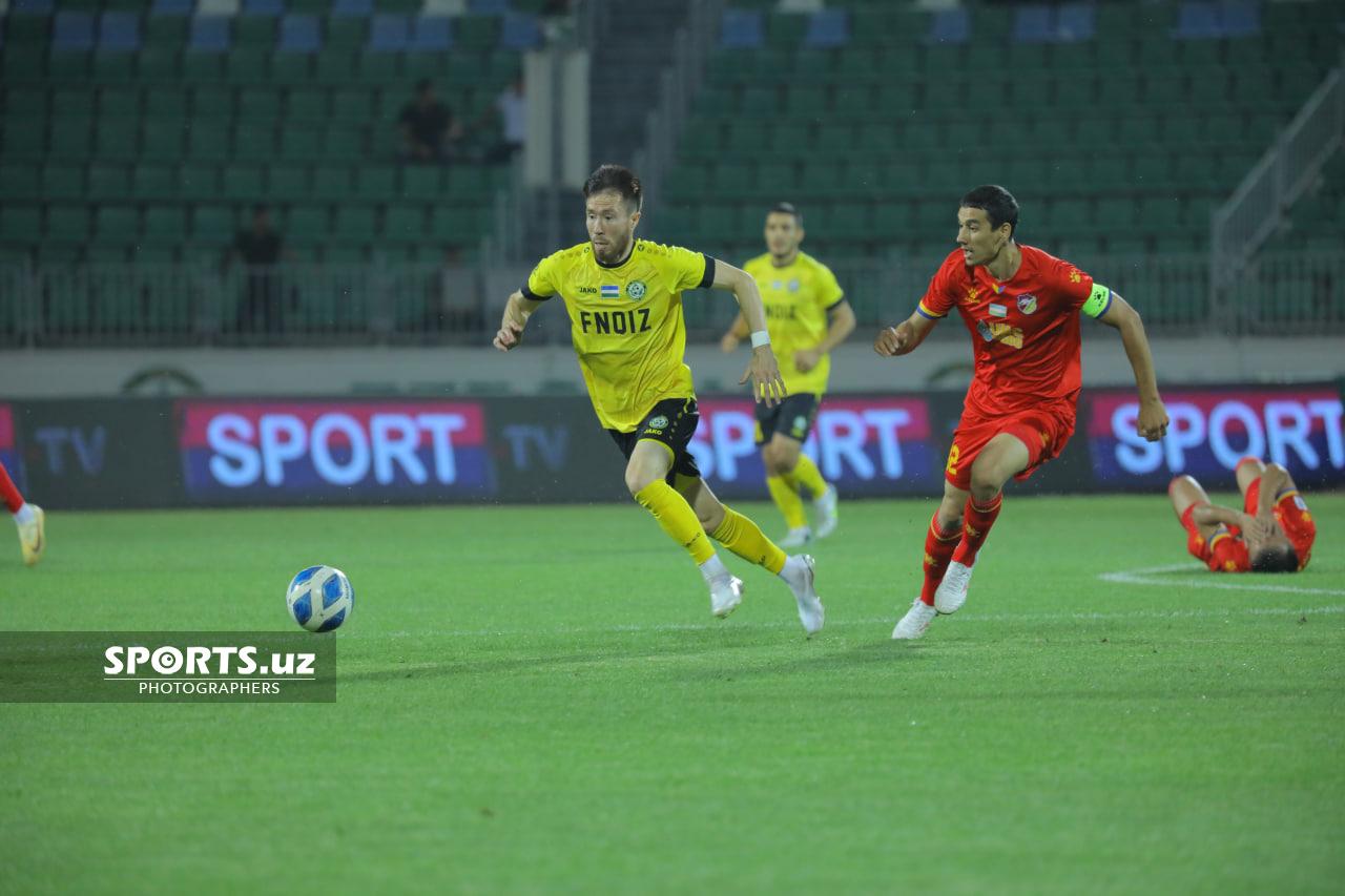 Neftchi-Nasaf 02.06.2023