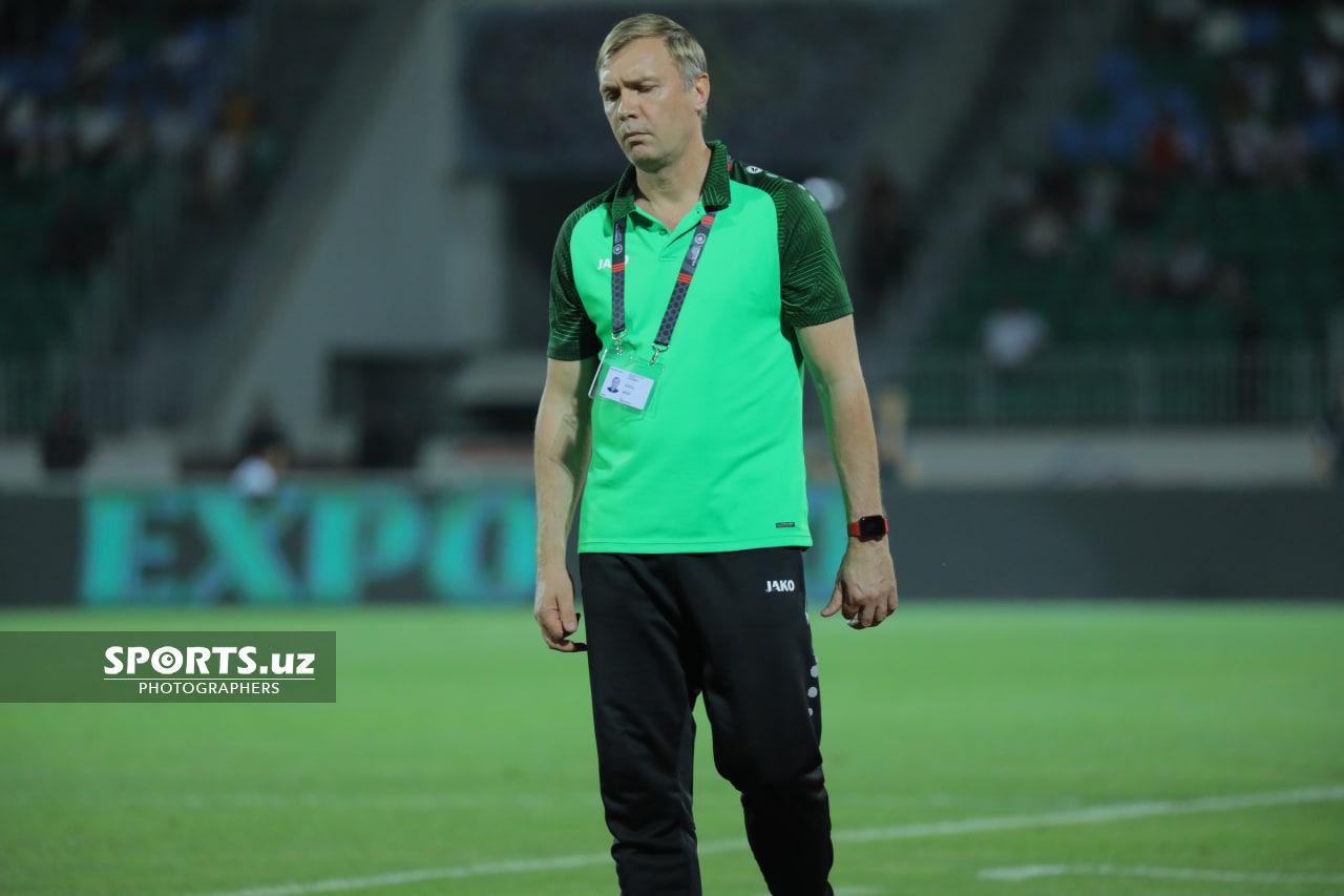Neftchi-Nasaf 02.06.2023