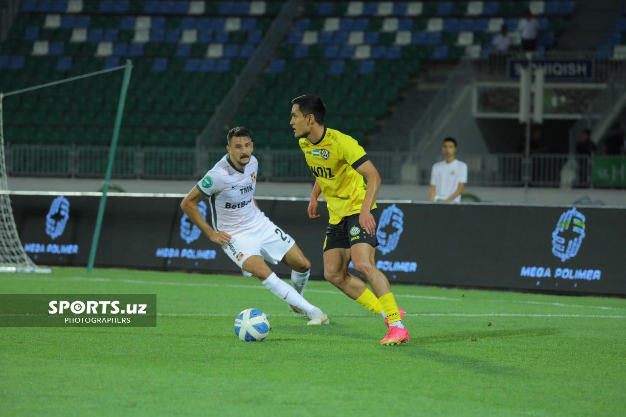 Neftchi-Ural 06.07.2023