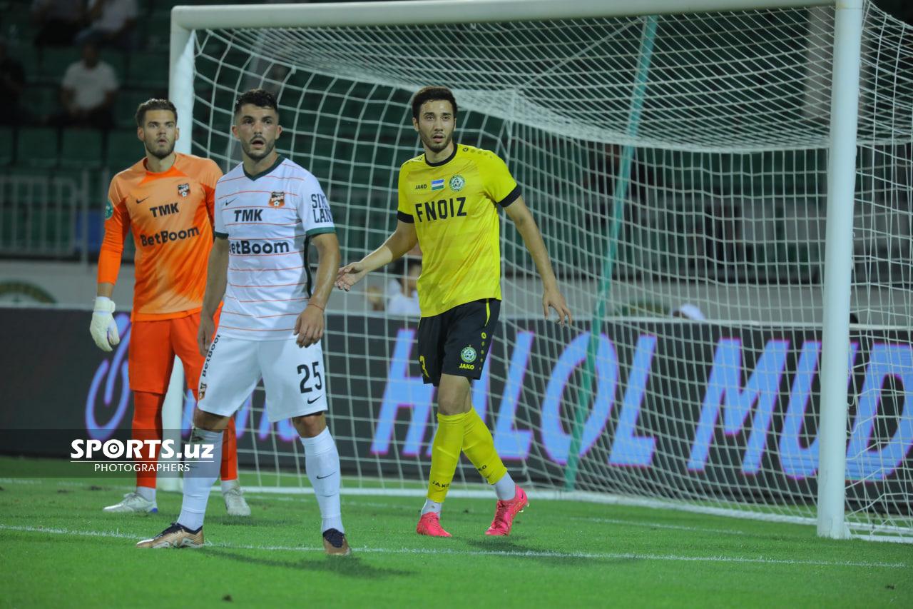 Neftchi-Ural 06.07.2023