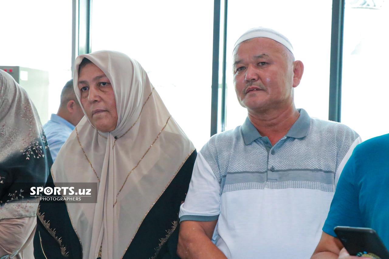 Нурсултон аэропорт 08.07.2023