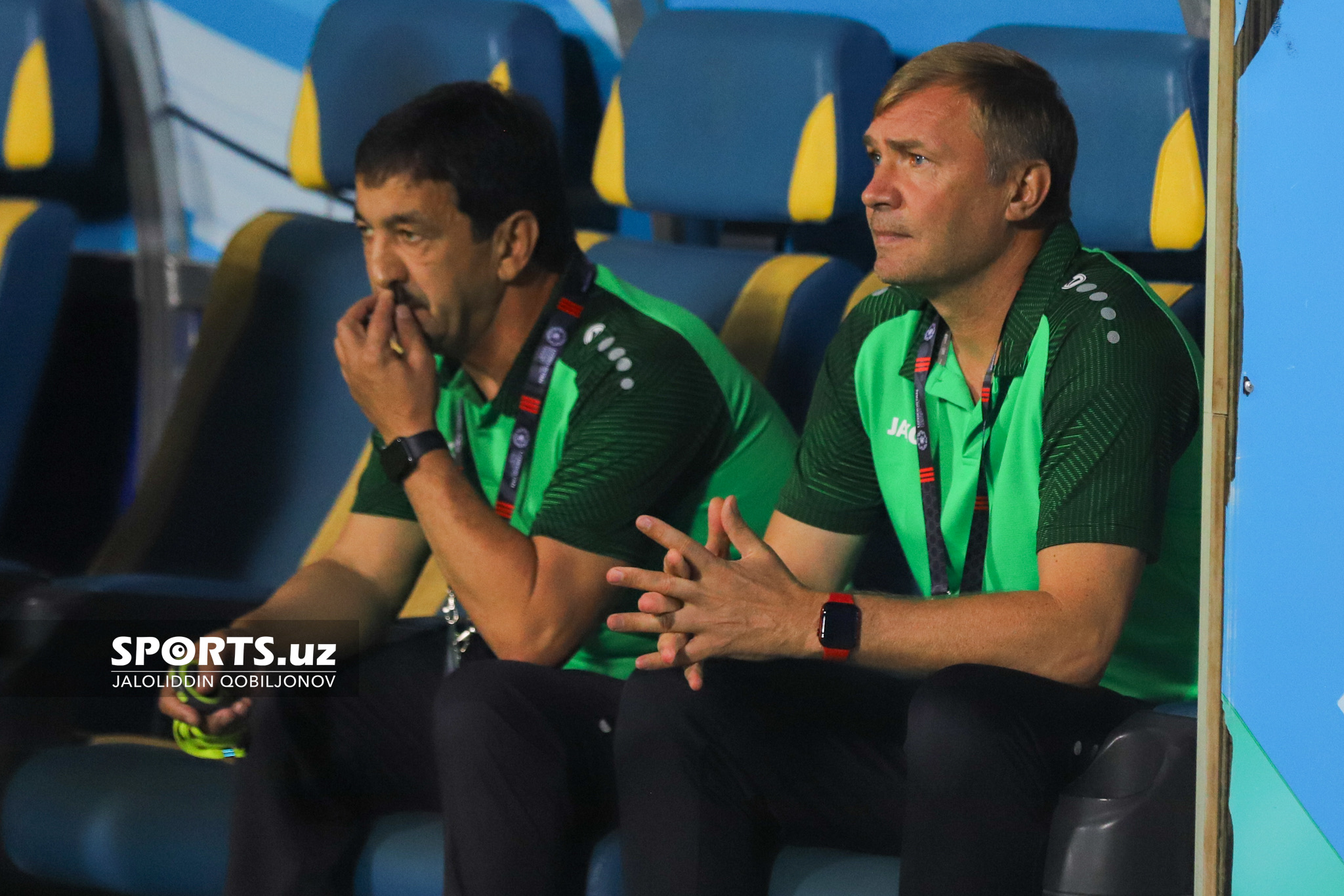 Paxtakor - Neftchi 05.08.2023