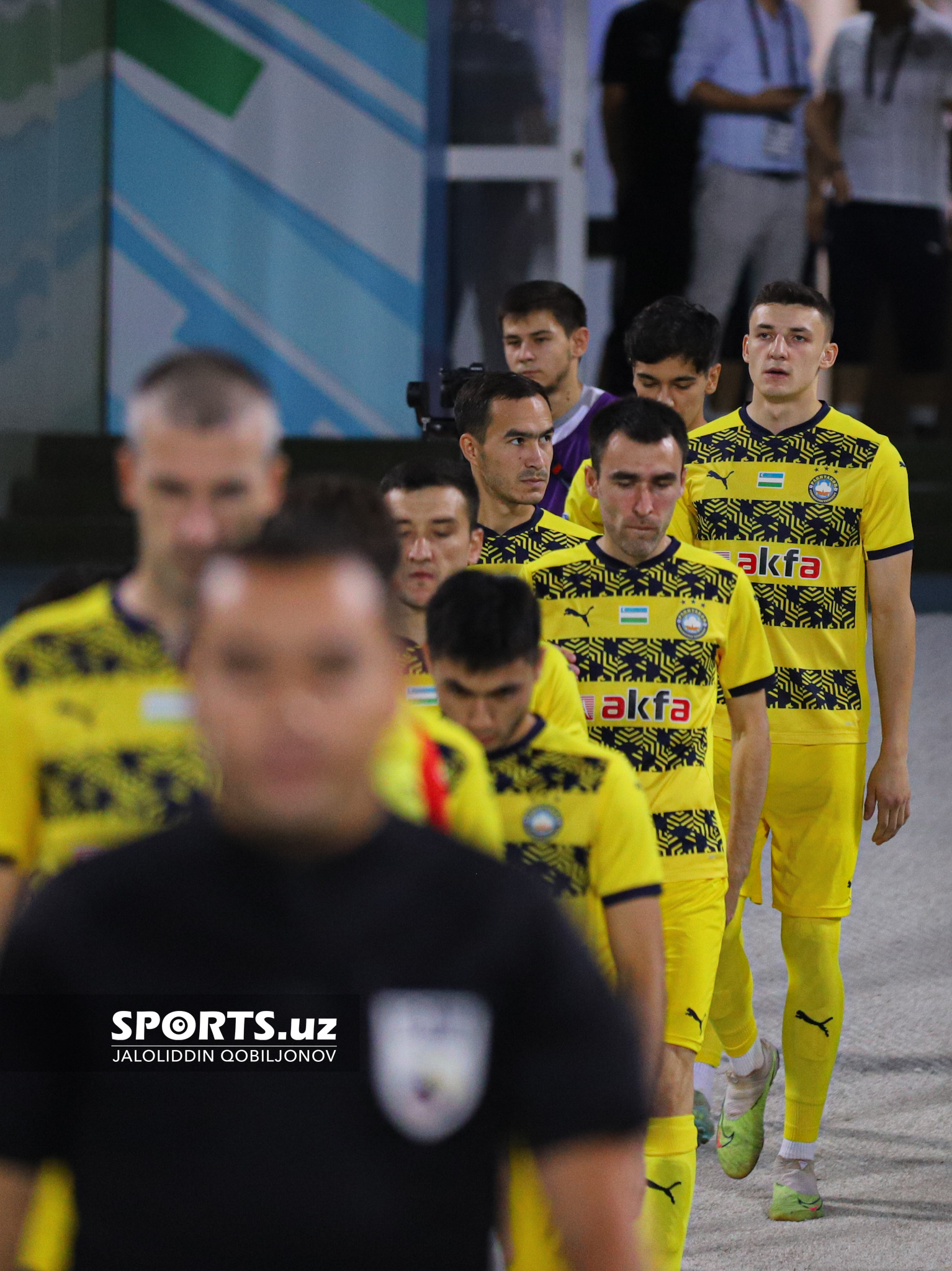 Paxtakor - Neftchi 05.08.2023