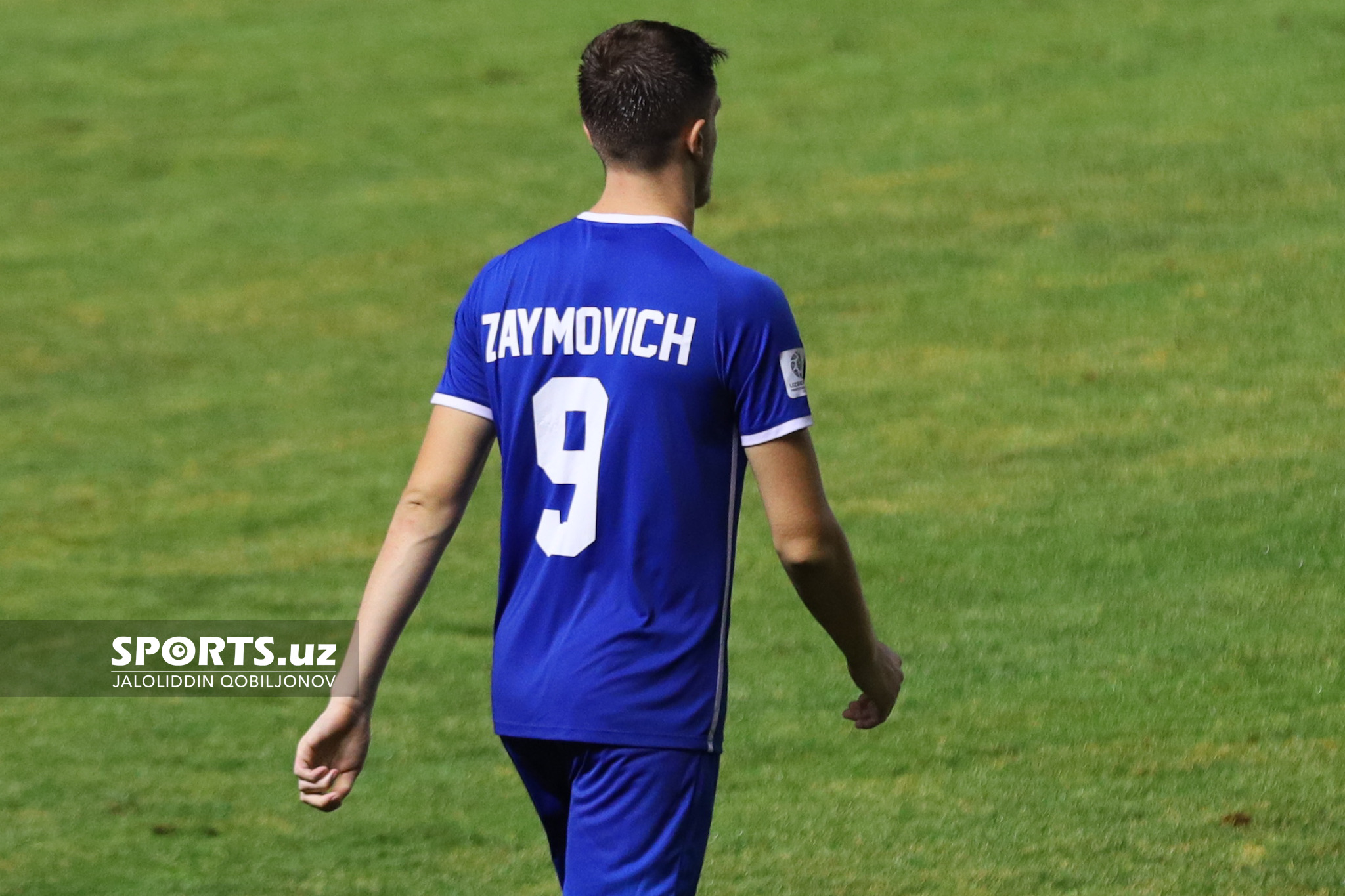 Olimpik - So'g'diyona 06.08.2023