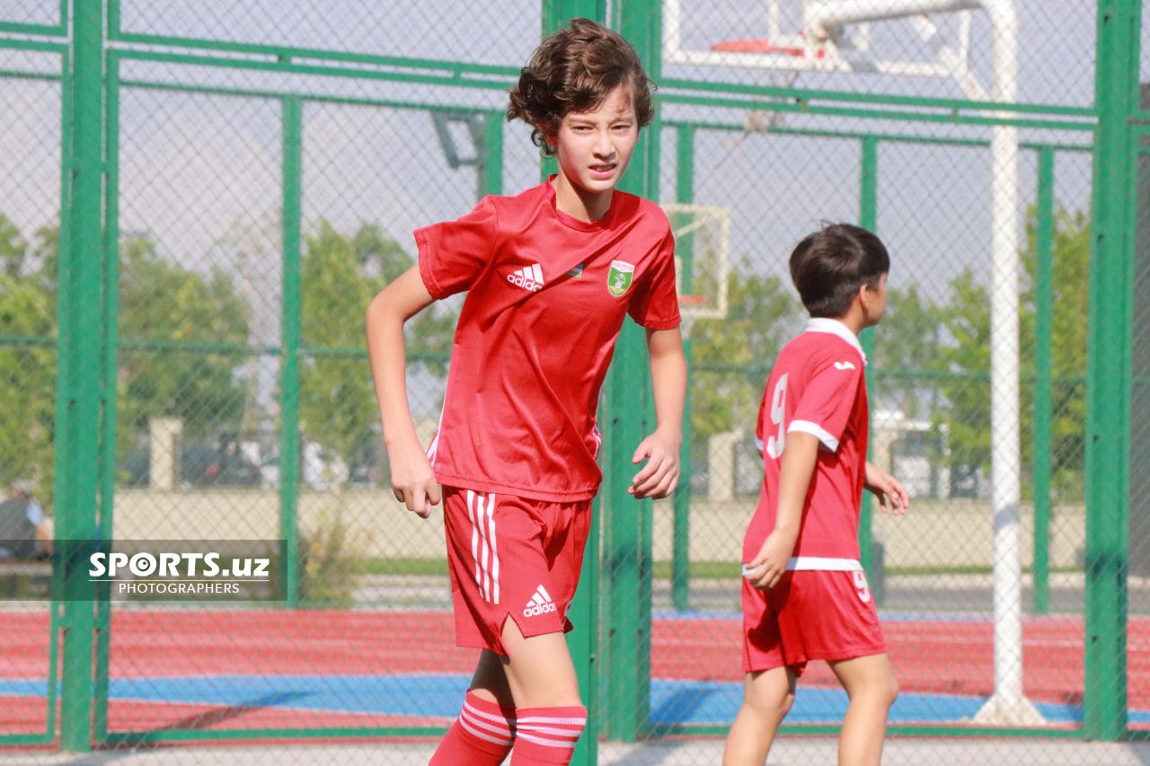 Kelajak yulduzlari 27.08.2023