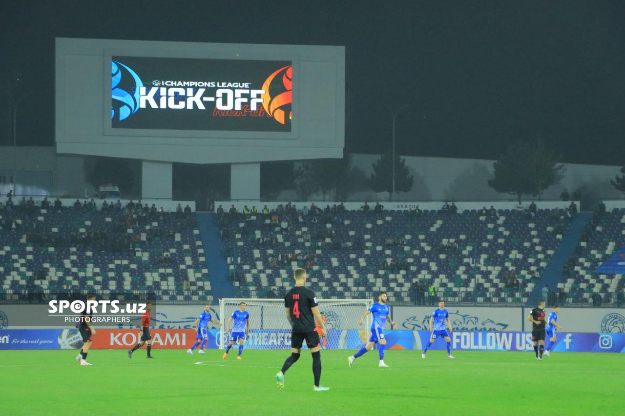 Navbahor-Mumbai Siti 03.10.2023