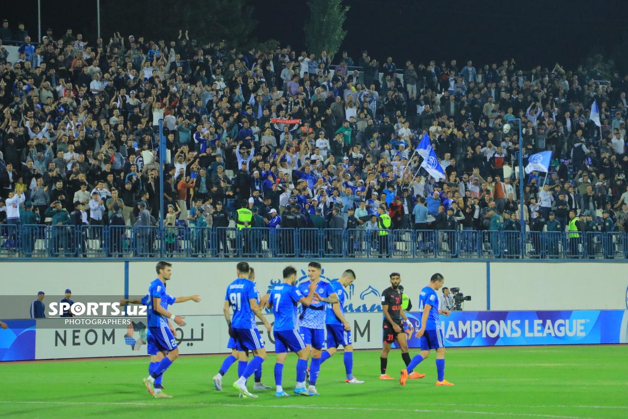 Navbahor-Mumbai Siti 03.10.2023