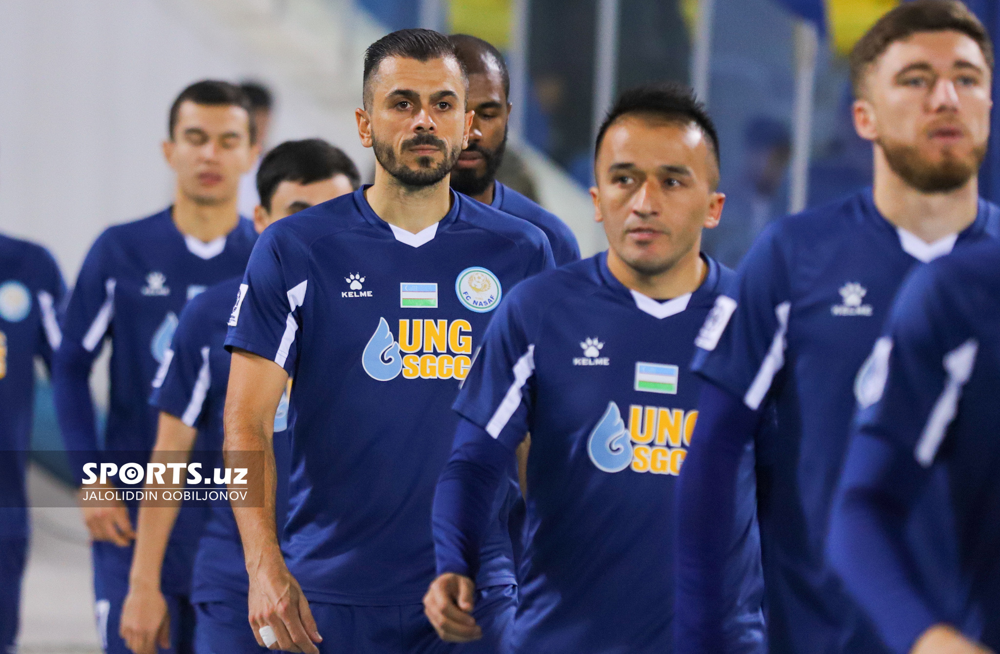 Paxtakor - Nasaf 03.11.2023