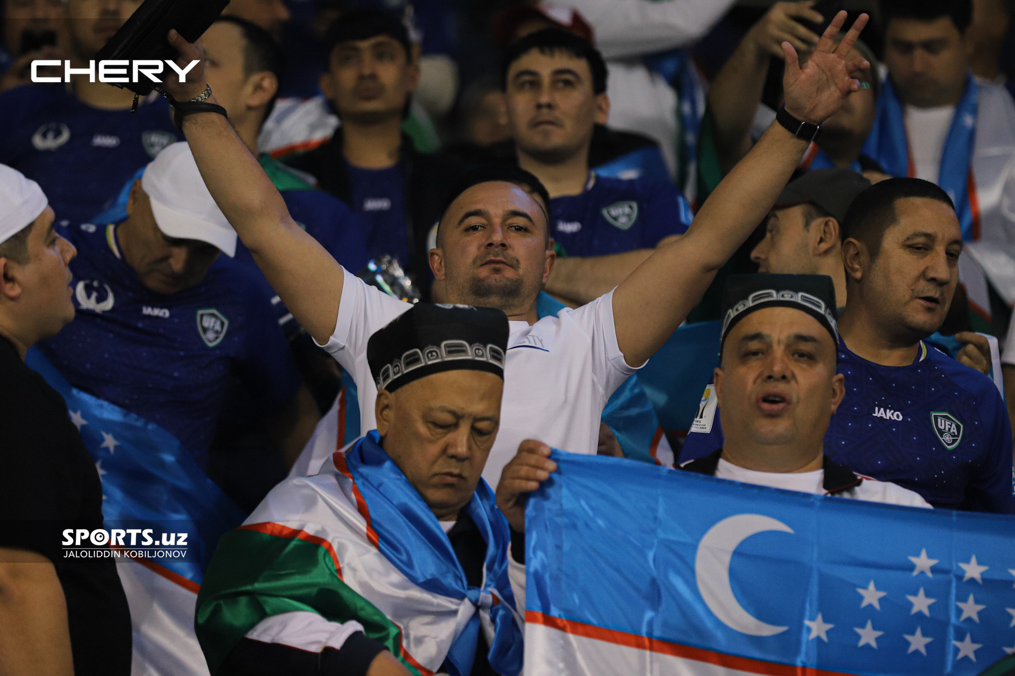 Asian Cup. Uzbekistan Syria 13.01.22