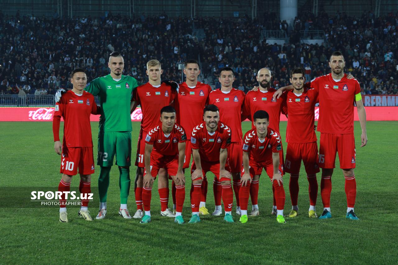 Andijon-Dinamo.13.04.2024