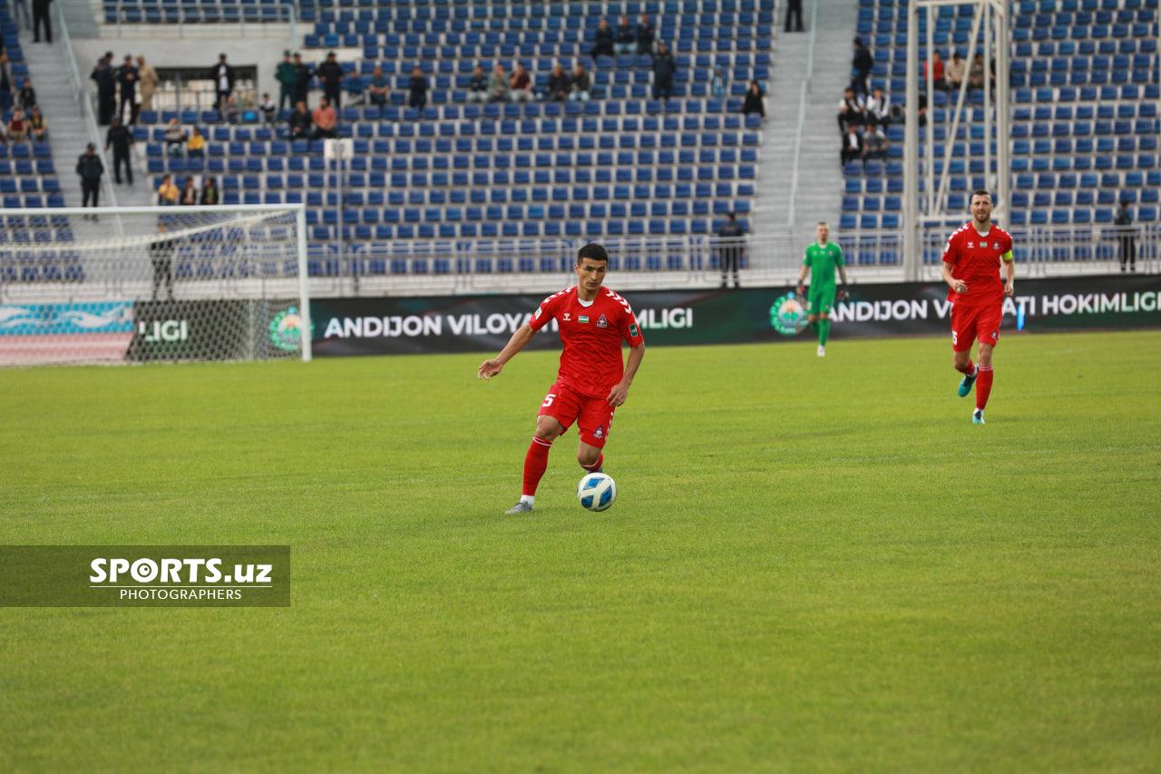 Ozbekiston Kubogi. Andijon-Nasaf.28.04.2024