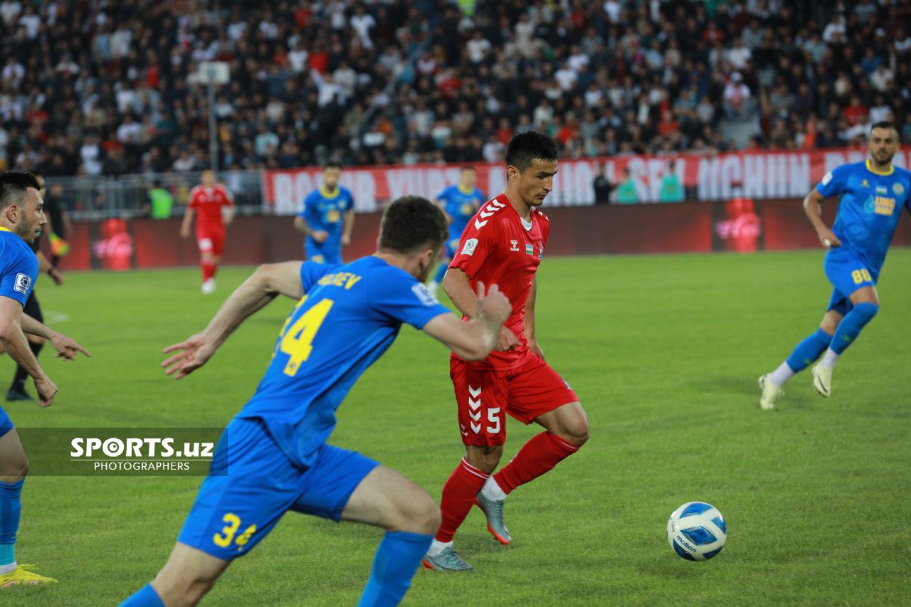 Ozbekiston Kubogi. Andijon-Nasaf.28.04.2024