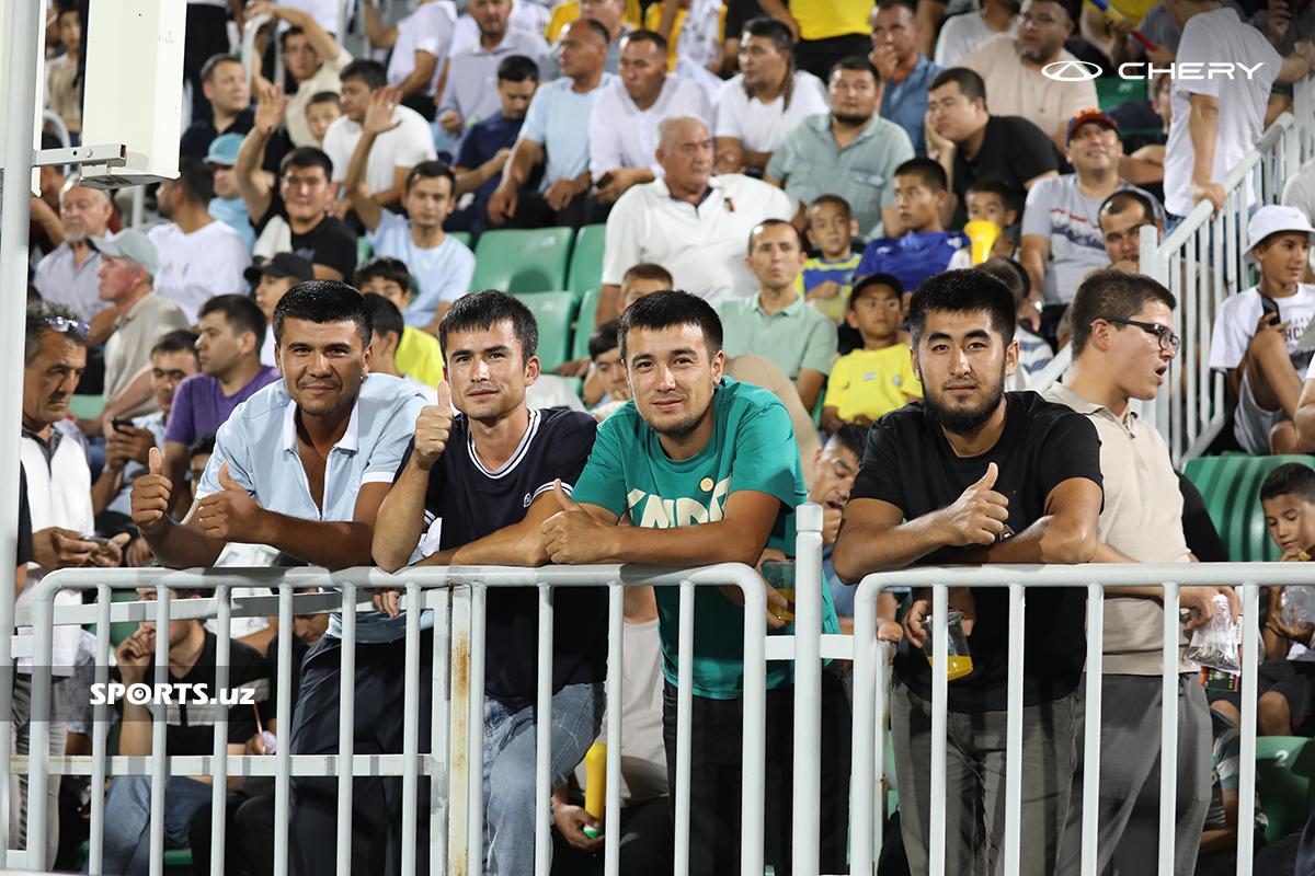 paxtakor neftchi