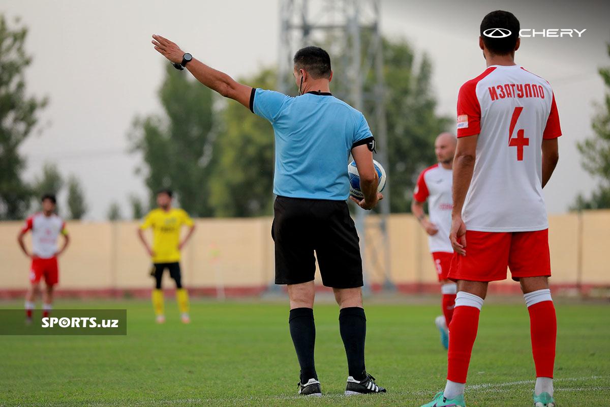 Neftchi - Hosilot 7.22.2024