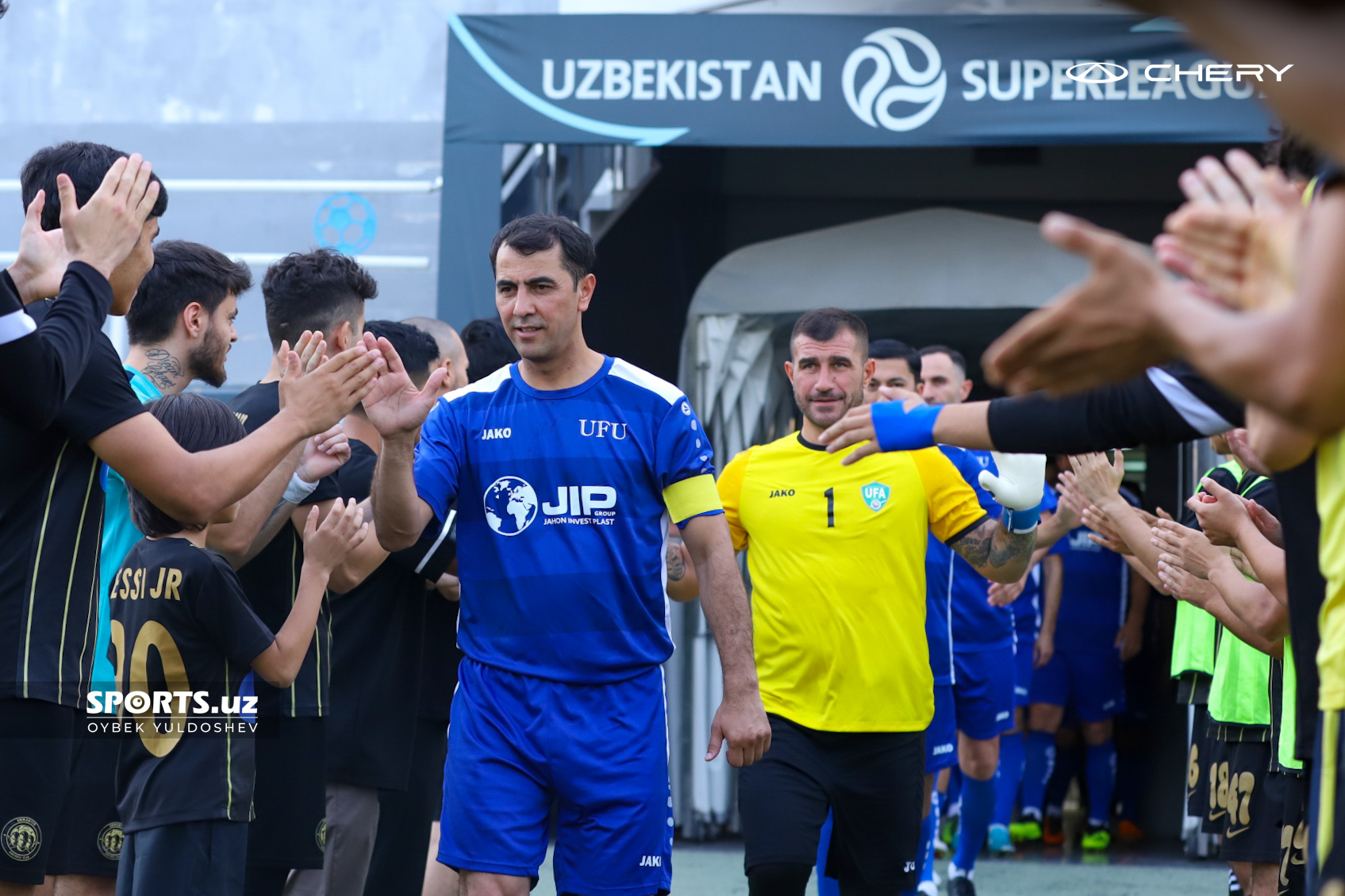 Legendalar vs Unwanted boys