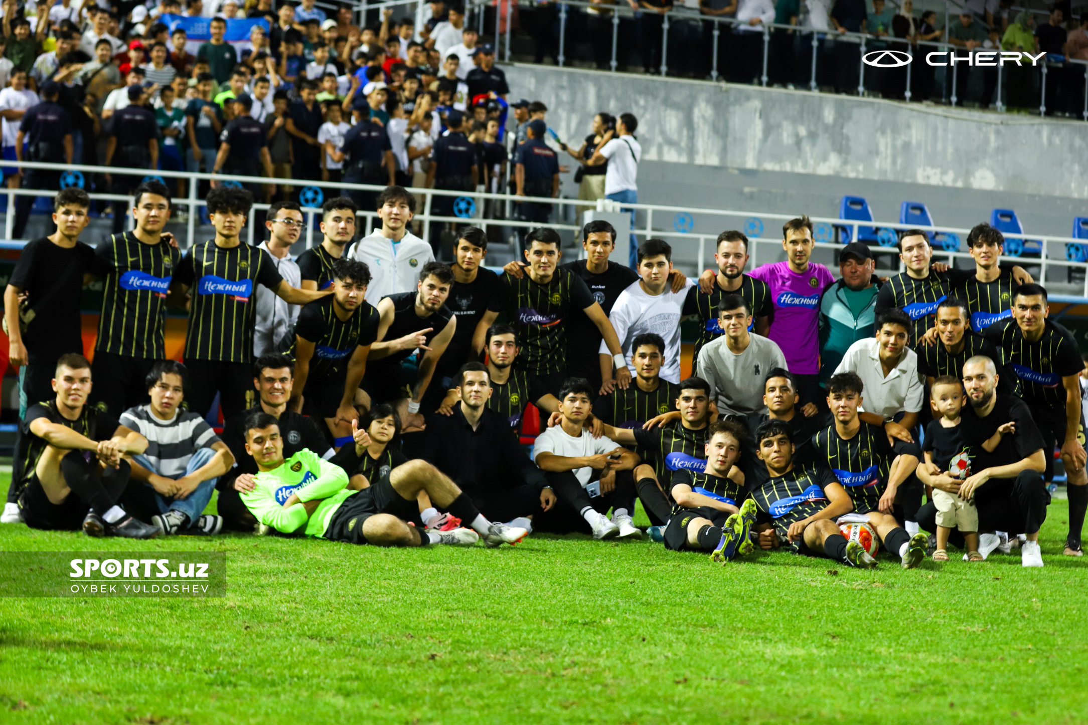 Legendalar vs Unwanted boys