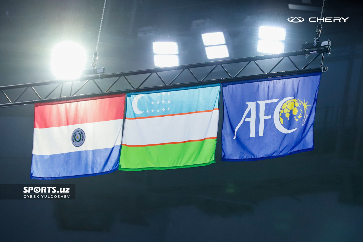 Futsal world cup: UZB - Holland. 14.09.2024