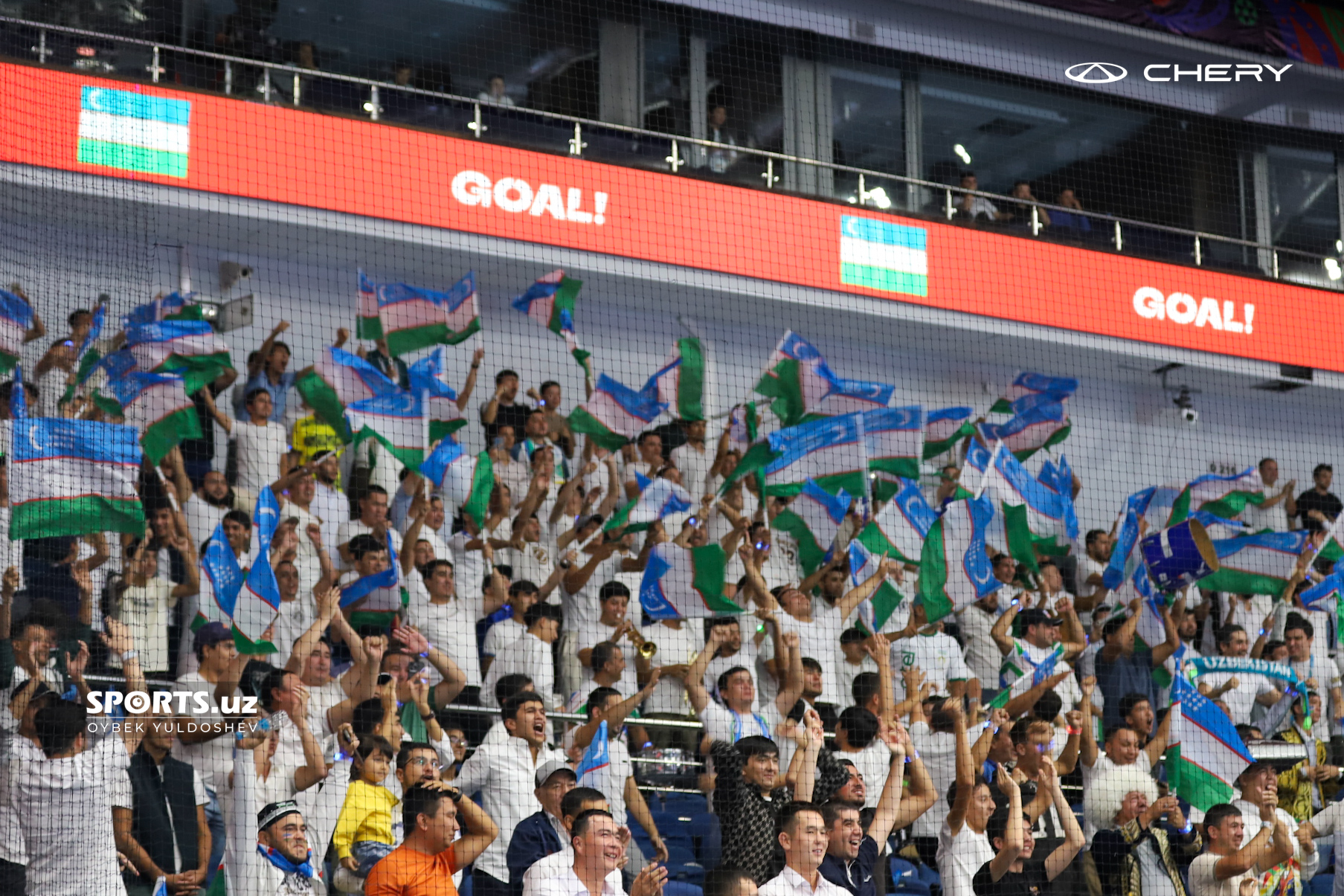 Futsal world cup: UZB - Holland. 14.09.2024