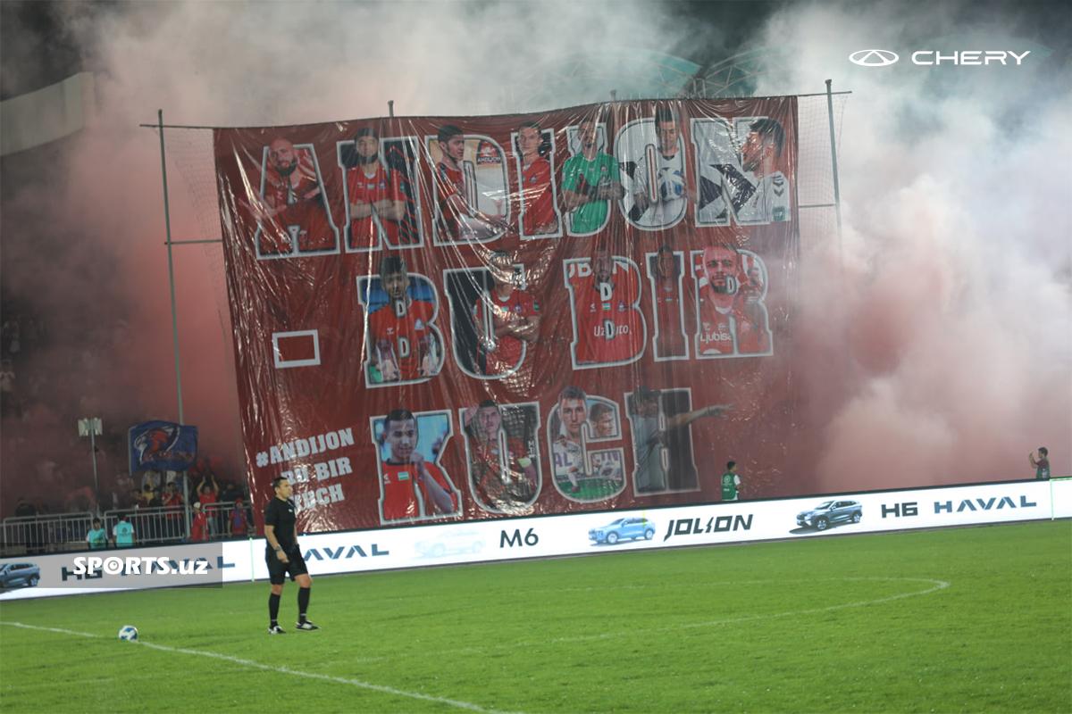 Andijon-Lokomotiv.15.09.2024