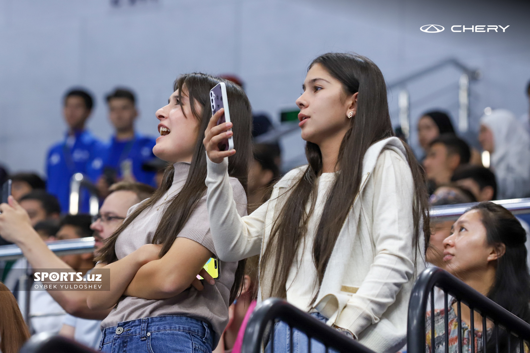 Futsal world cup: Аргентина - Украина