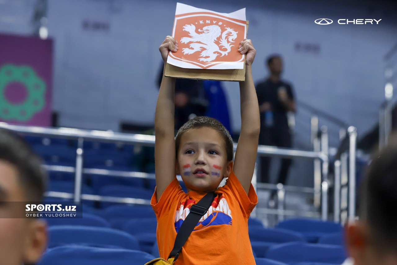 Futsal world cup: Коста-Рика - Нидерландия