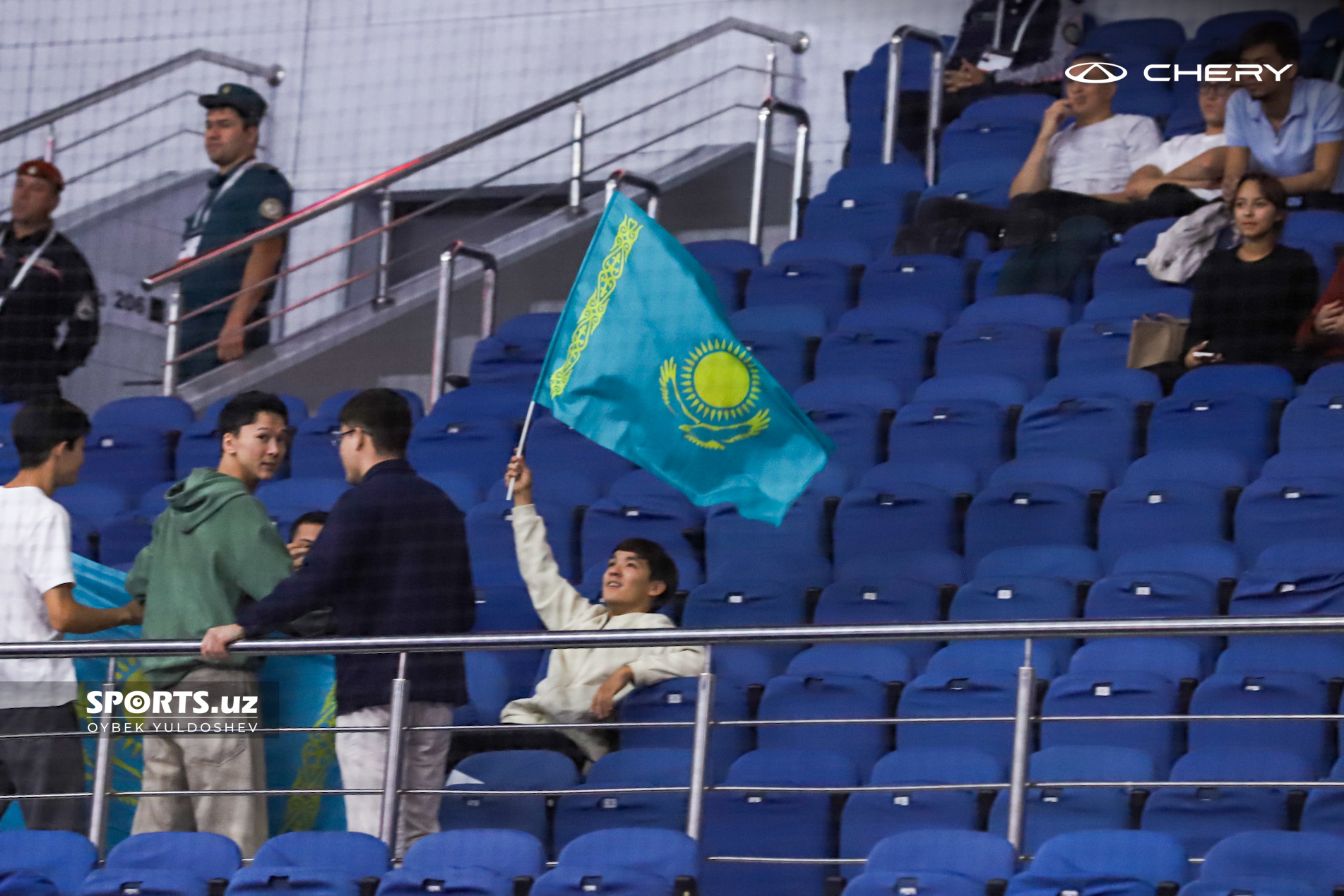 Futsal world cup: Аргентина - Хорватия