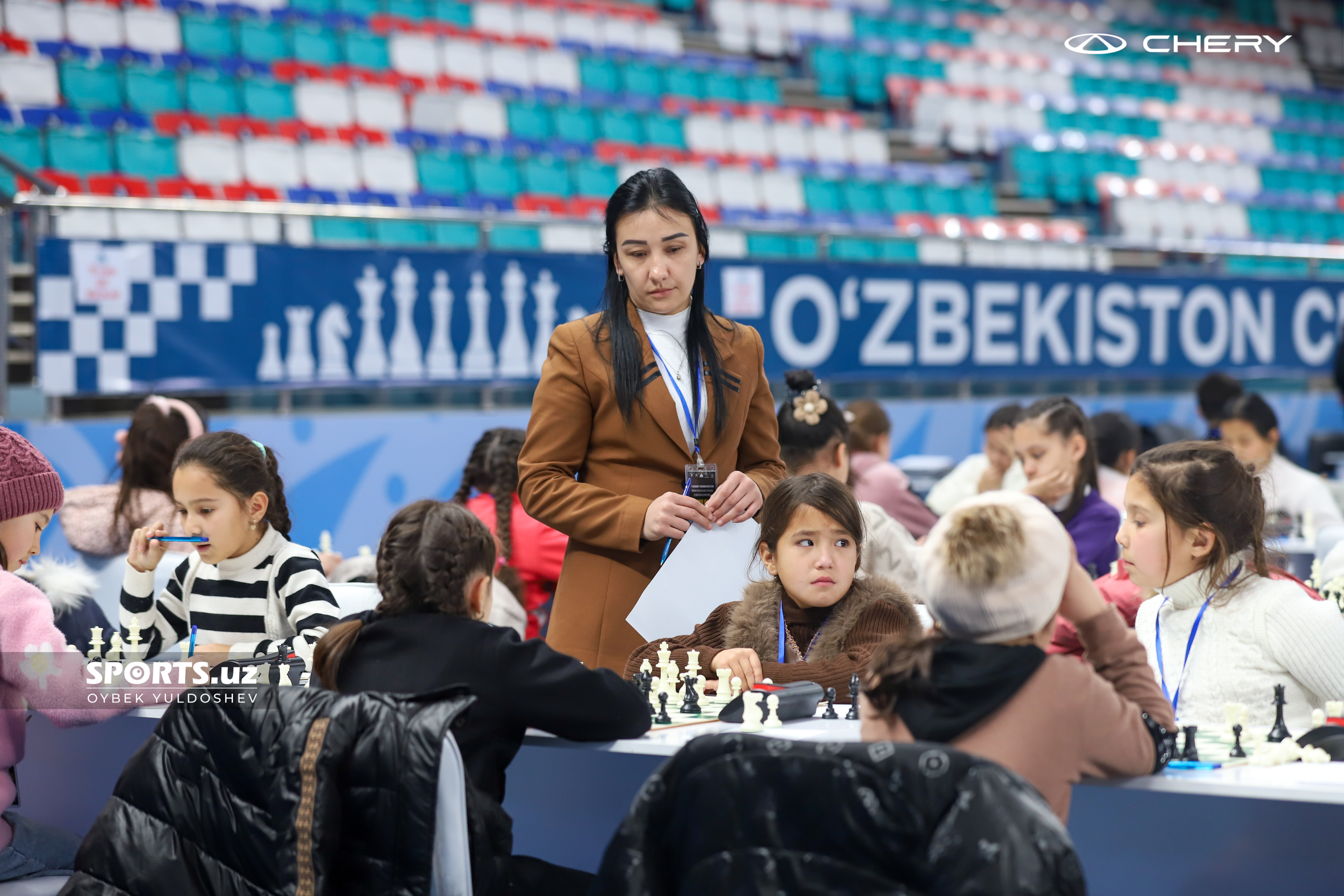 ЎЗБЕКИСТОН ЧЕМПИОНАТИ. ШАХМАТ 5-6-турлар