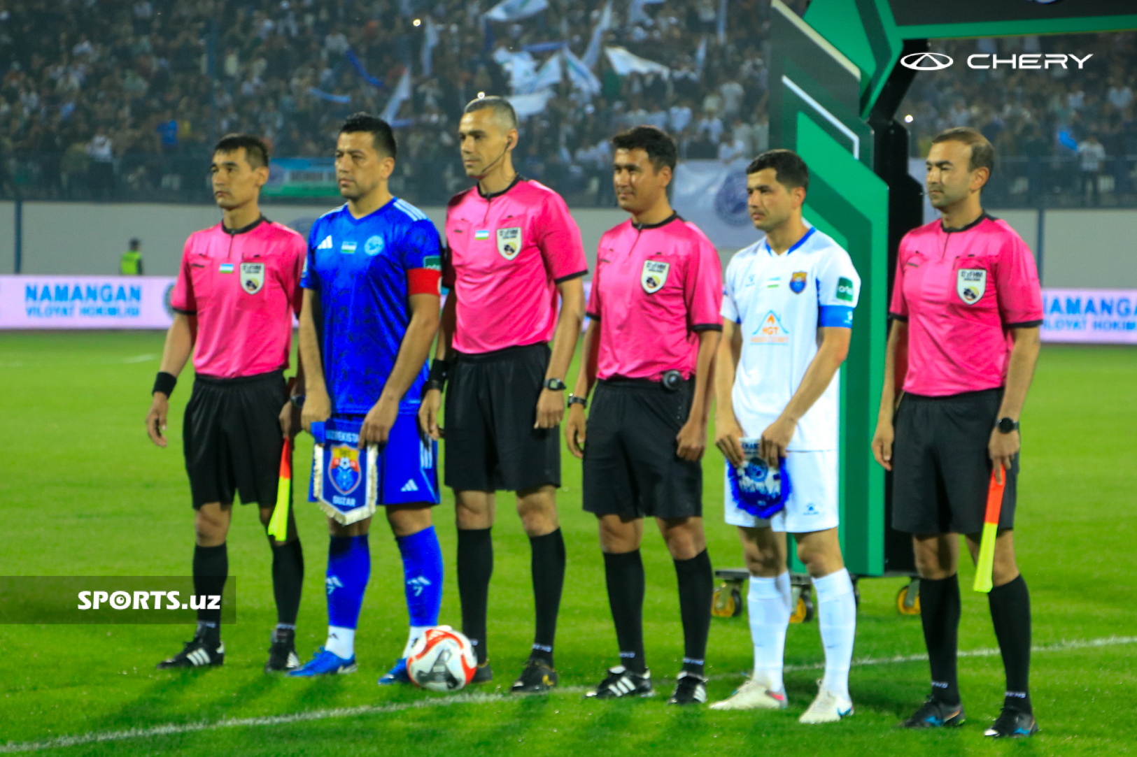 Навбаҳор - Шўртан: 11.04.2025