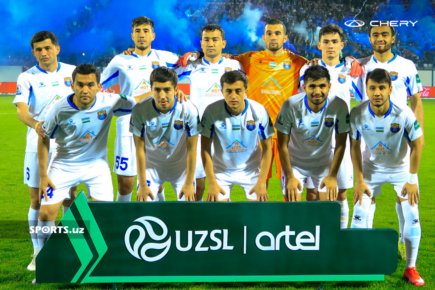 Навбаҳор - Шўртан: 11.04.2025