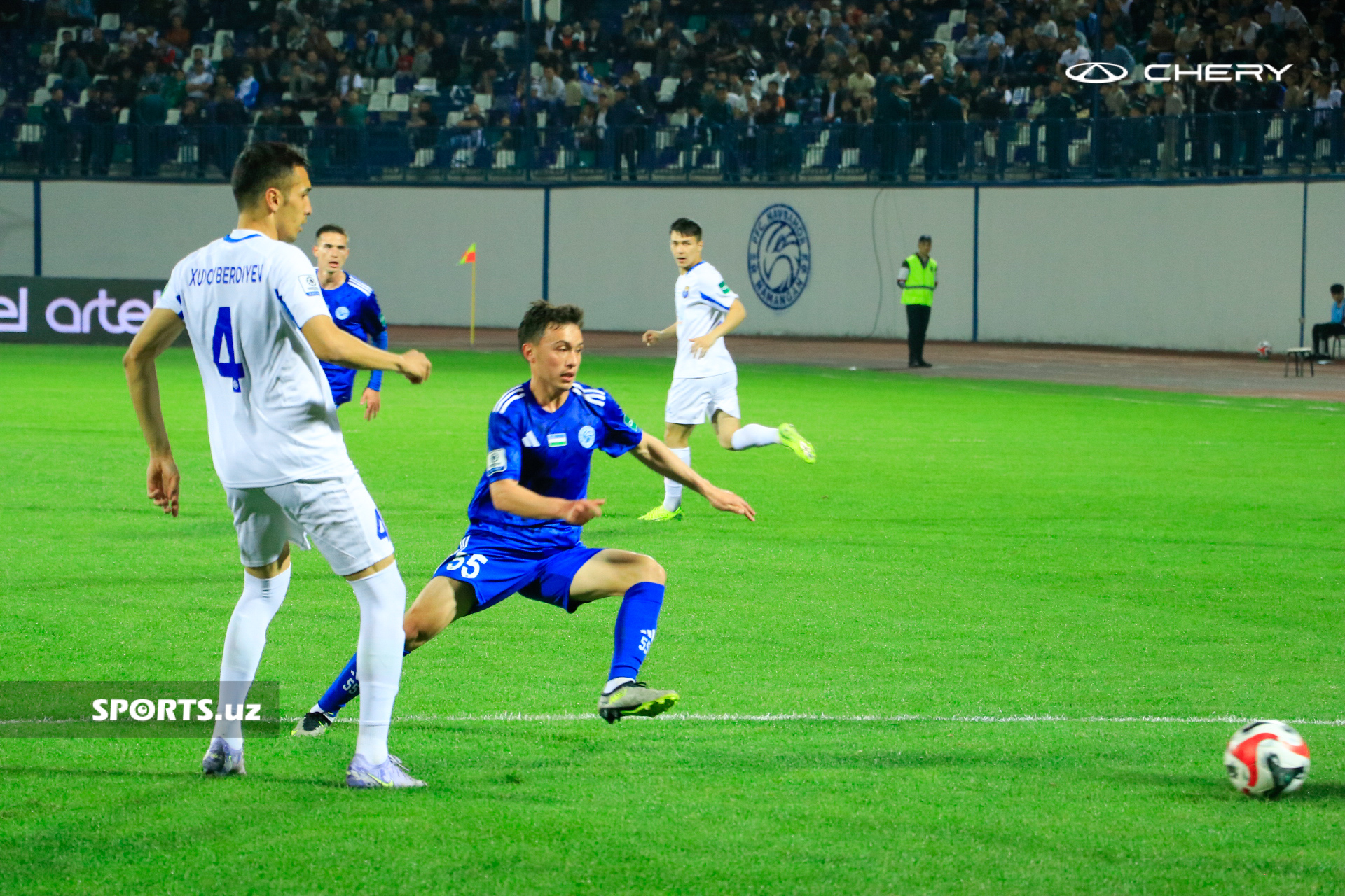 Навбаҳор - Шўртан: 11.04.2025