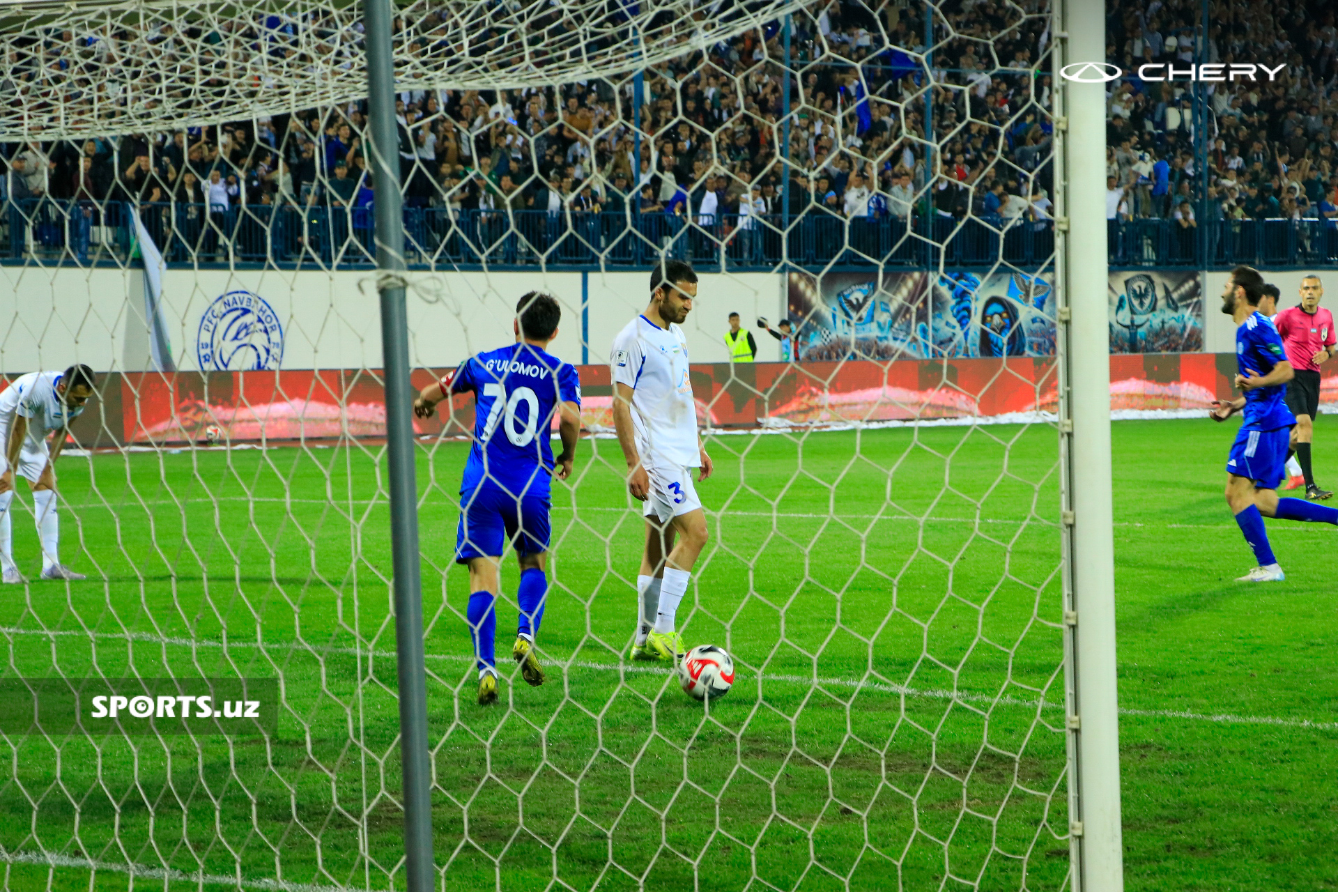 Навбаҳор - Шўртан: 11.04.2025