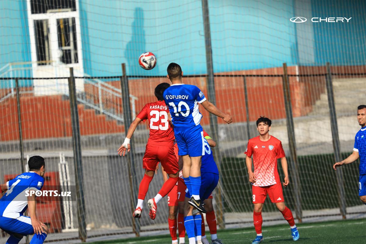 Ўзбекистон Кубоги. АндижонФА-Қўқон-1912