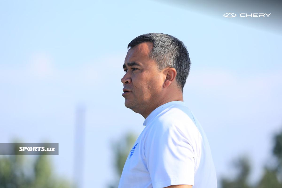 Ўзбекистон Кубоги. АндижонФА-Қўқон-1912