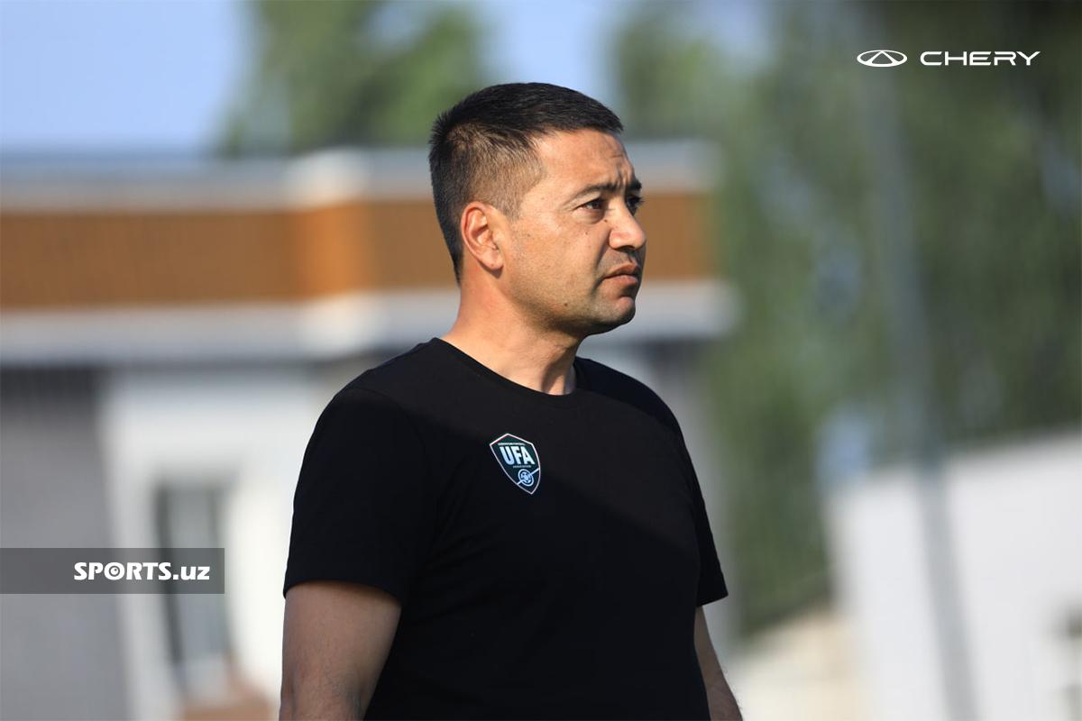 Ўзбекистон Кубоги. АндижонФА-Қўқон-1912