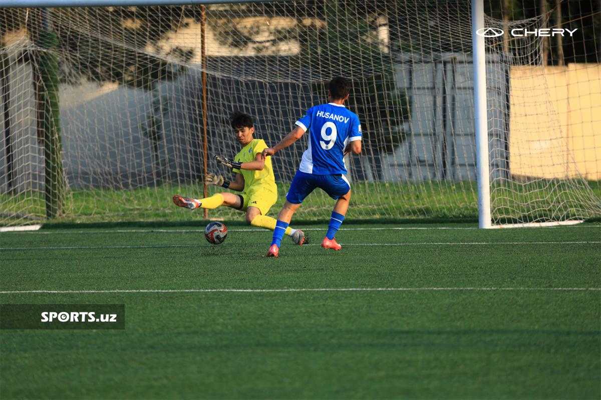 Ўзбекистон Кубоги. АндижонФА-Қўқон-1912