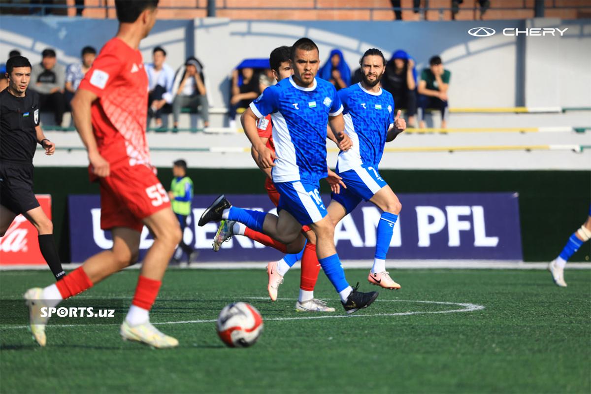 Ўзбекистон Кубоги. АндижонФА-Қўқон-1912