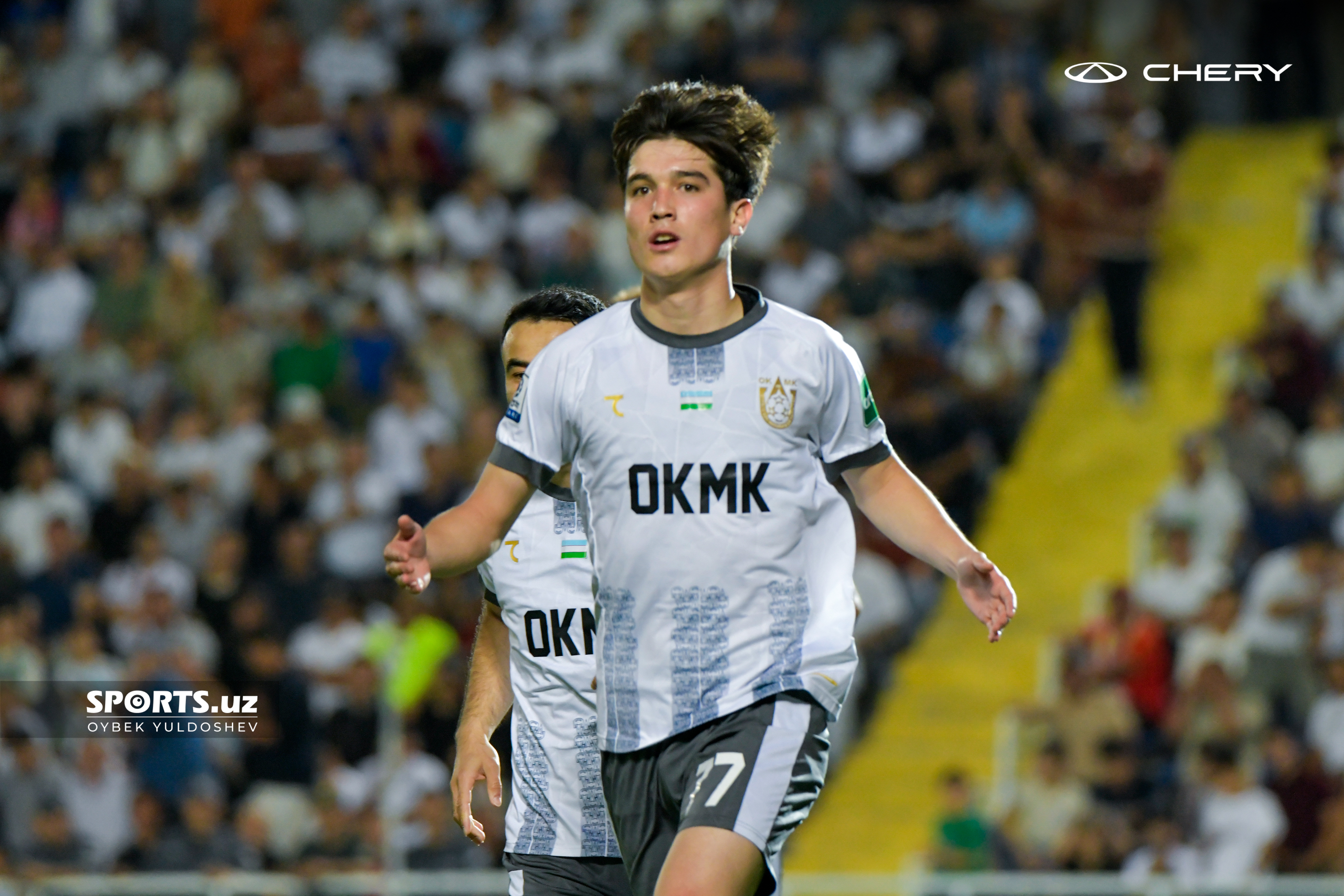 Nasaf - OKMK. 05.24.2025