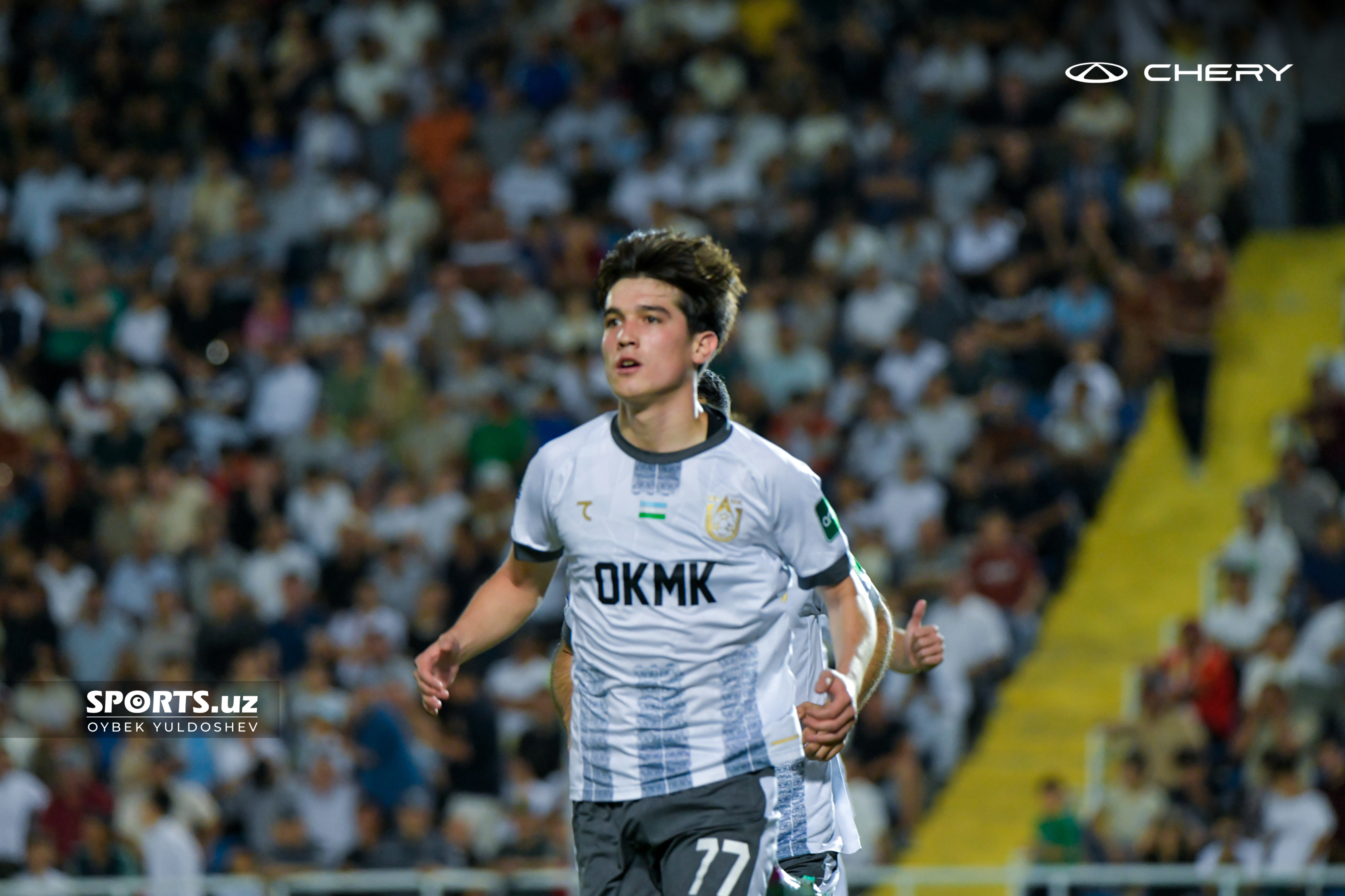Nasaf - OKMK. 05.24.2025