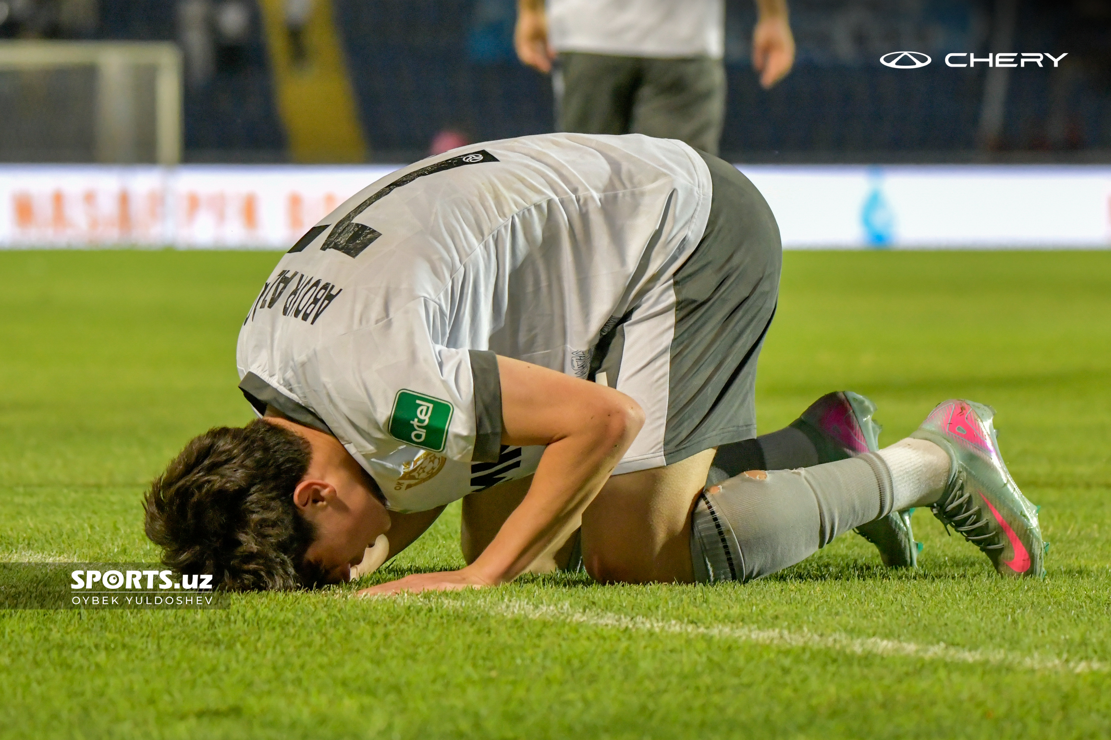 Nasaf - OKMK. 05.24.2025