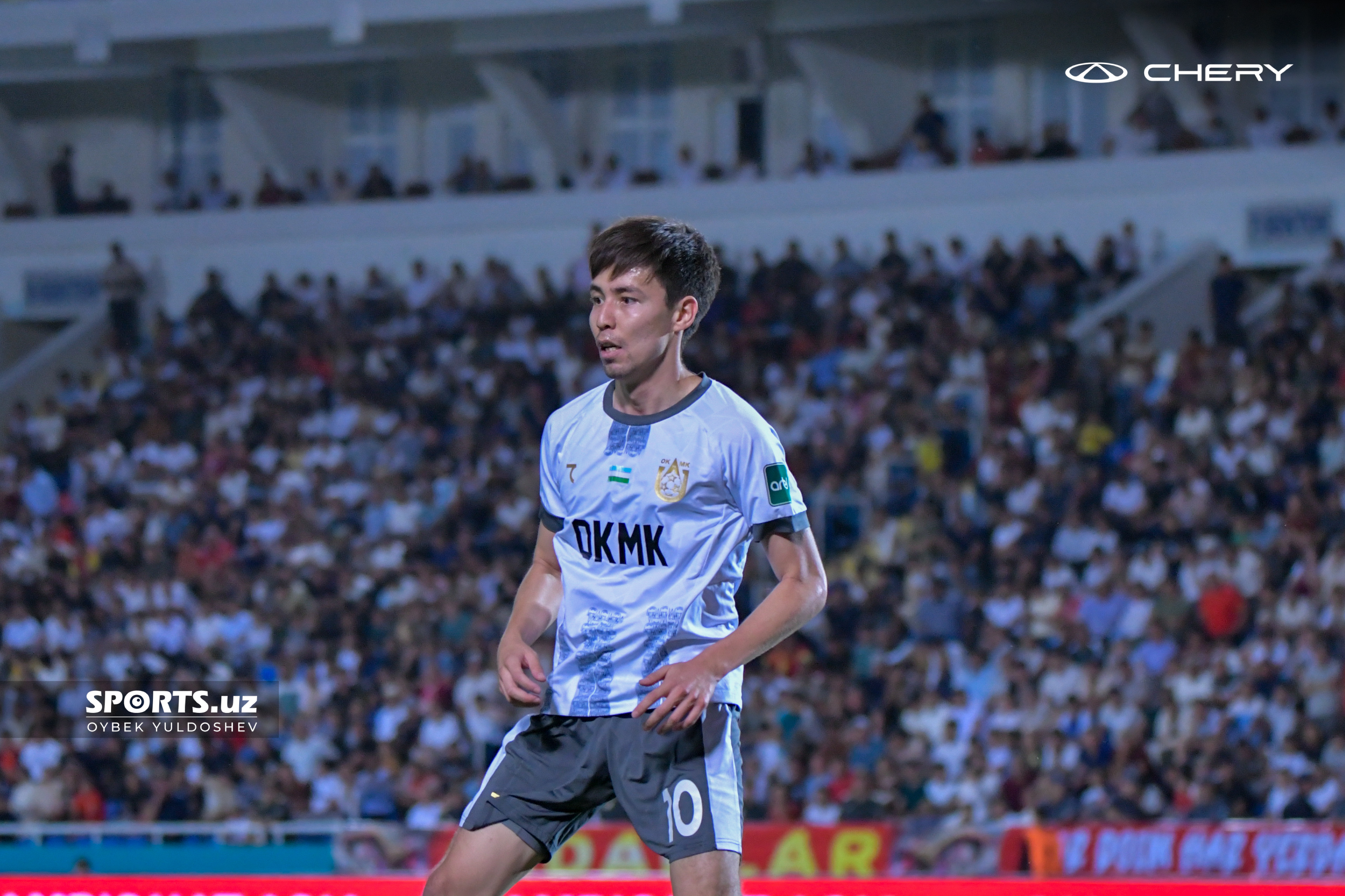 Nasaf - OKMK. 05.24.2025