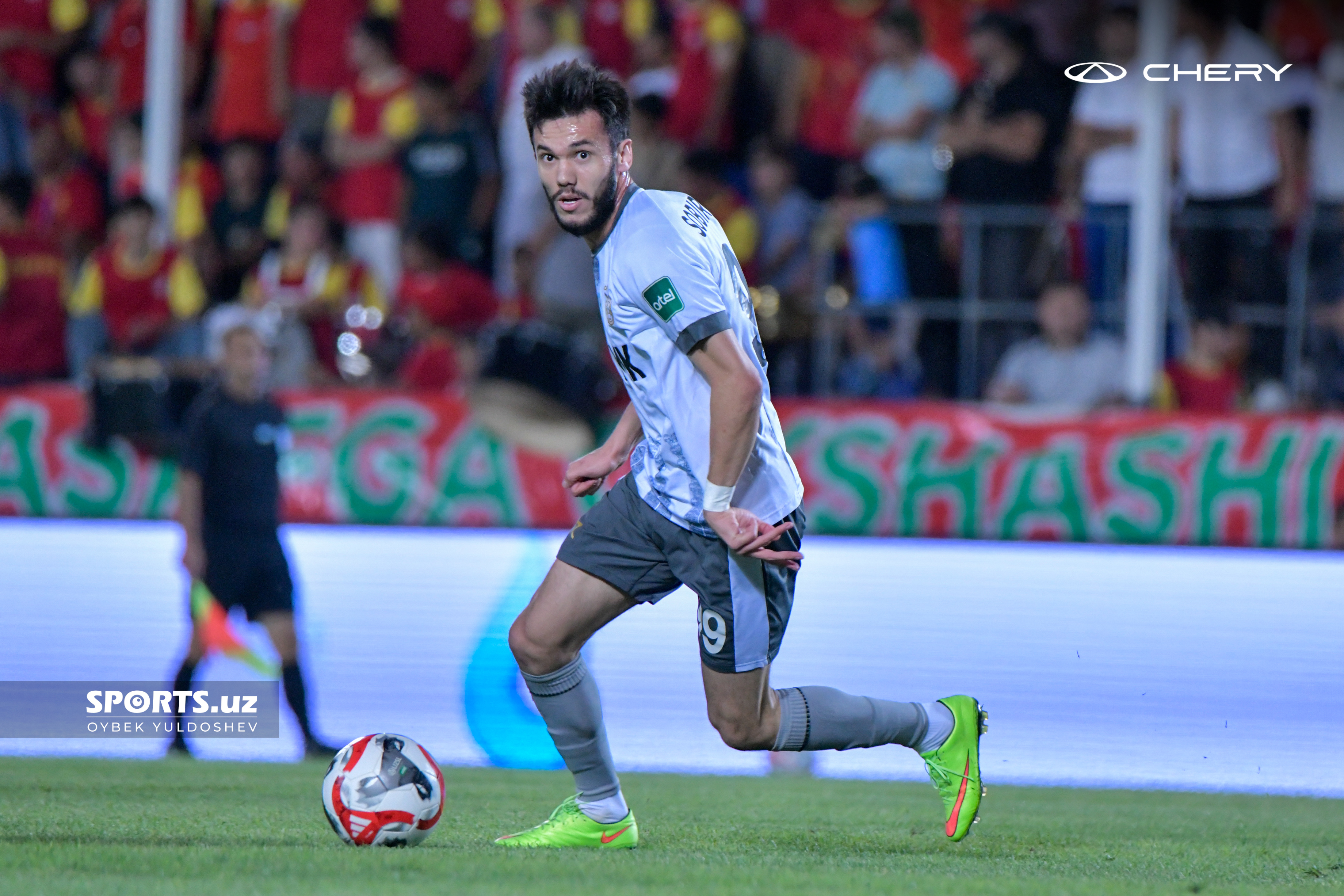 Nasaf - OKMK. 05.24.2025