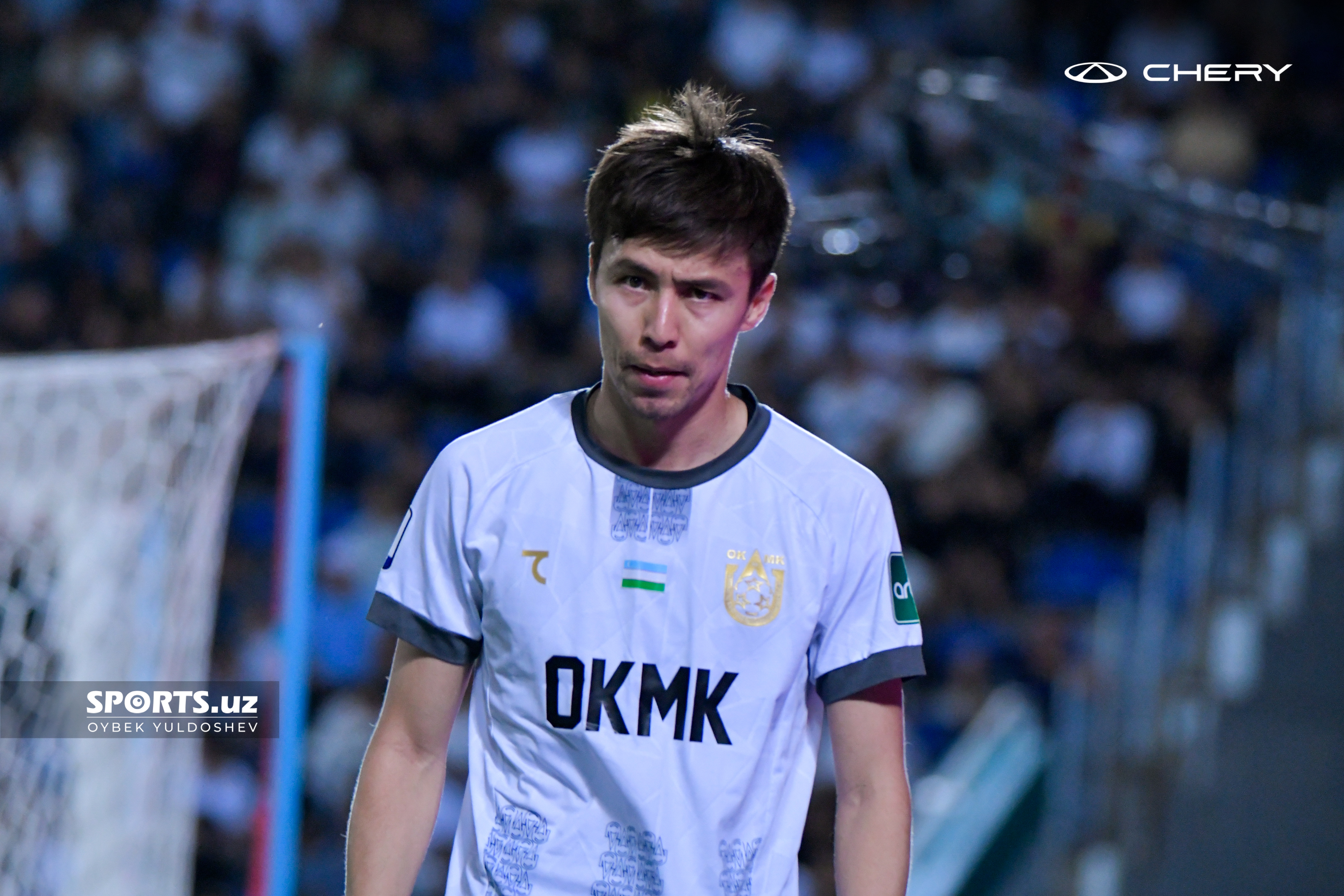 Nasaf - OKMK. 05.24.2025