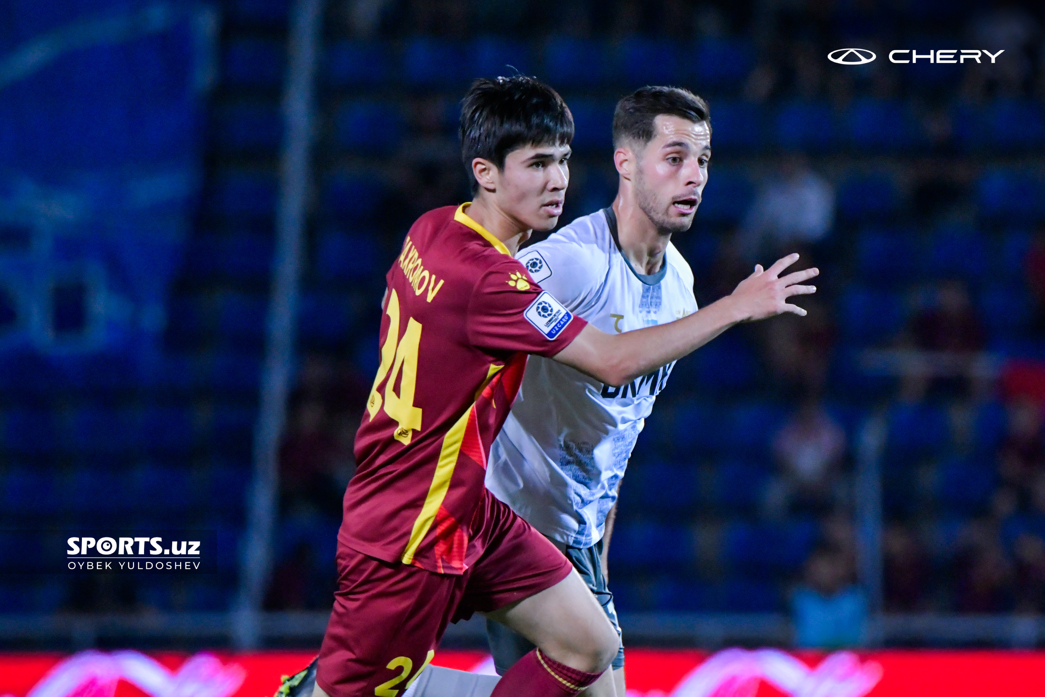 Nasaf - OKMK. 05.24.2025