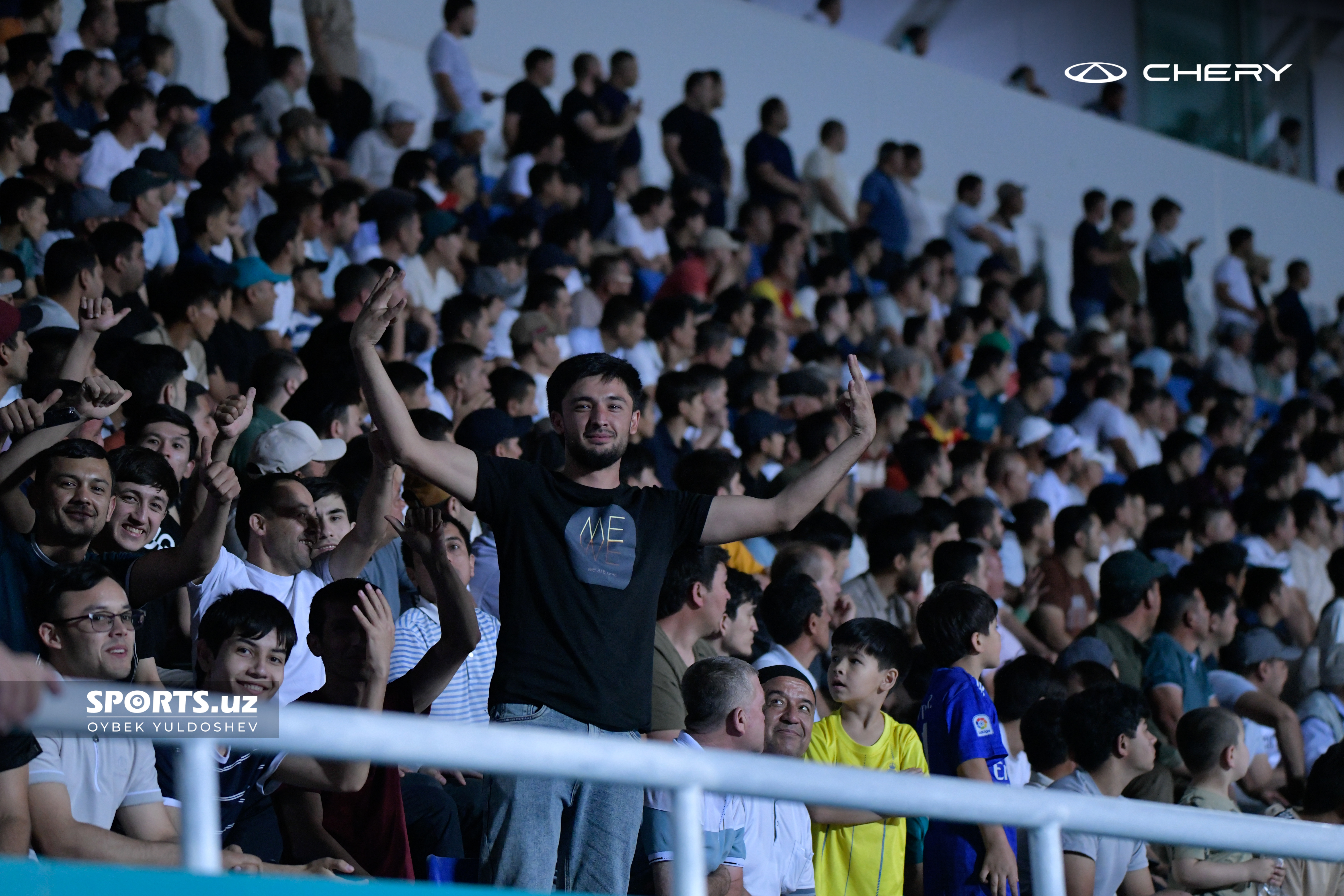 Nasaf - OKMK. 05.24.2025
