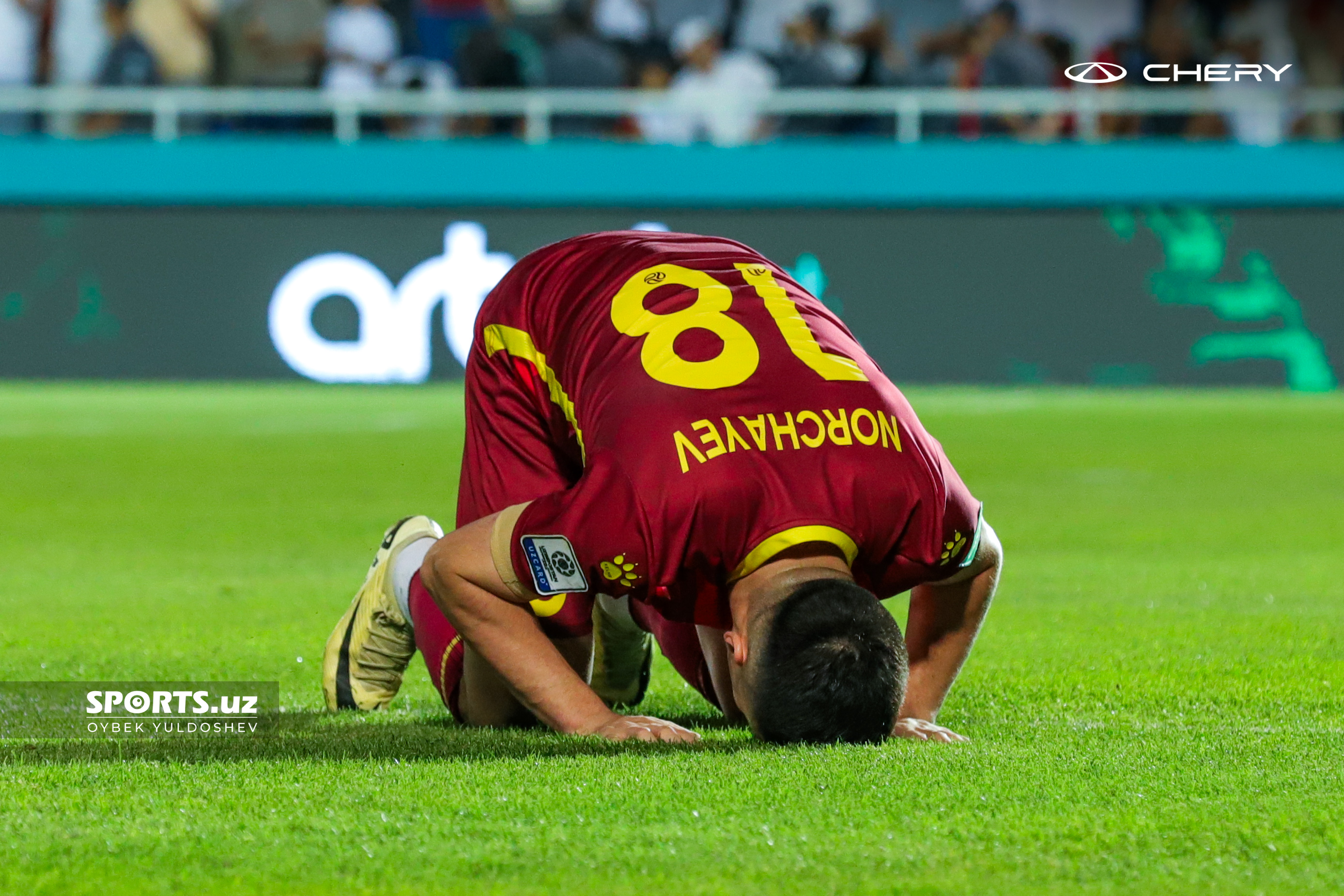 Nasaf - OKMK. 05.24.2025//// 2:1