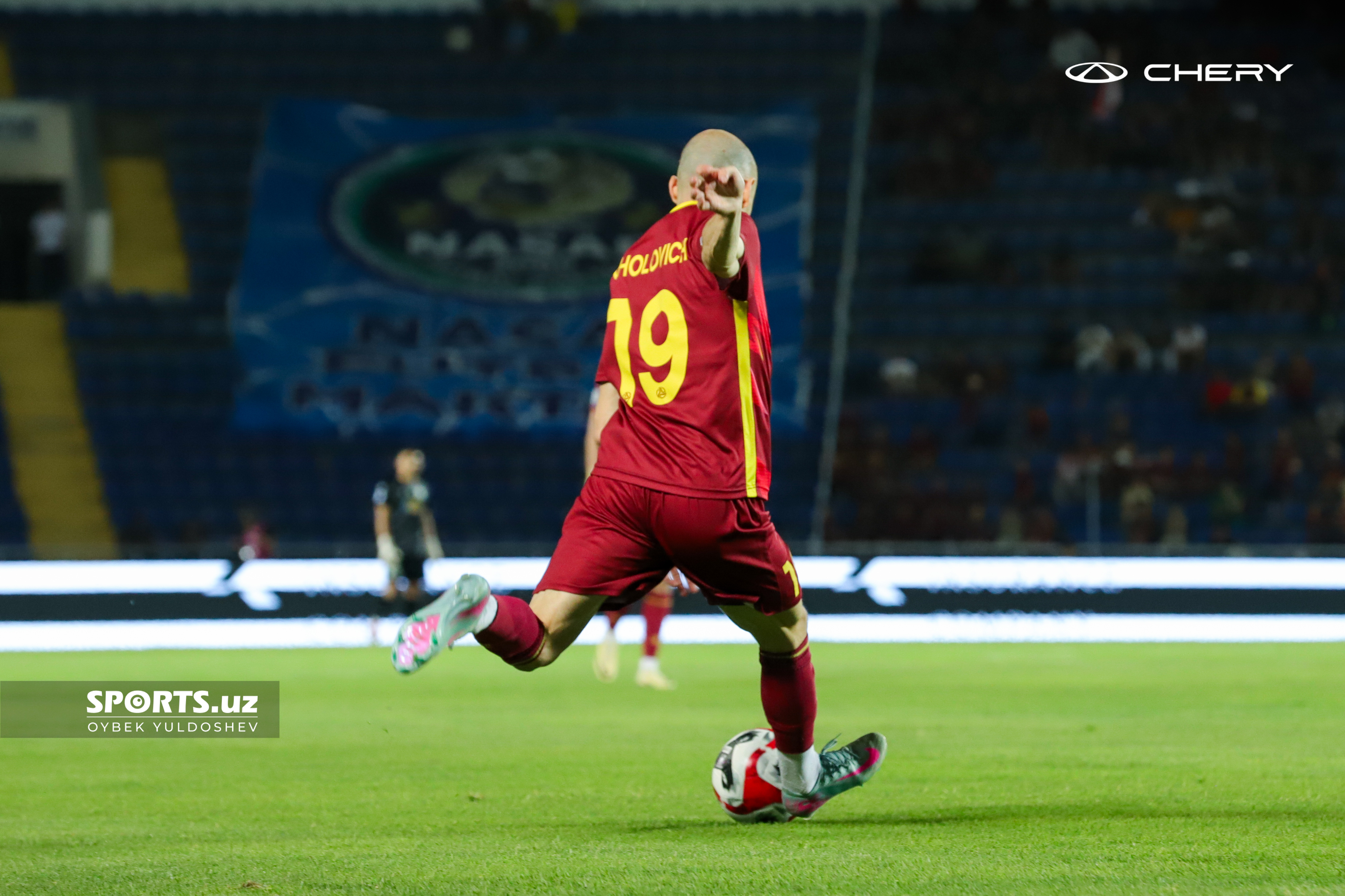 Nasaf - OKMK. 05.24.2025//// 2:1