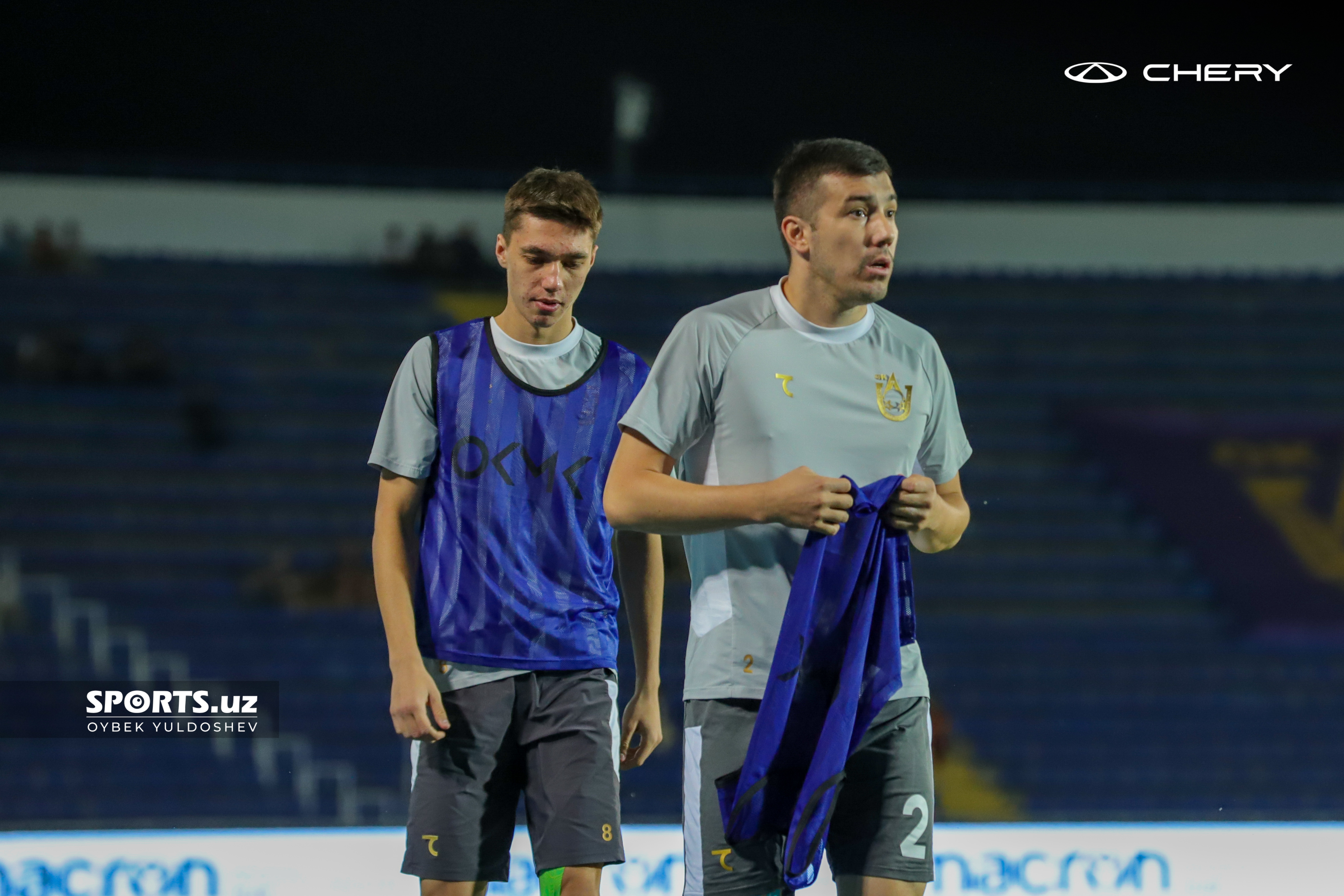 Nasaf - OKMK. 05.24.2025//// 2:1